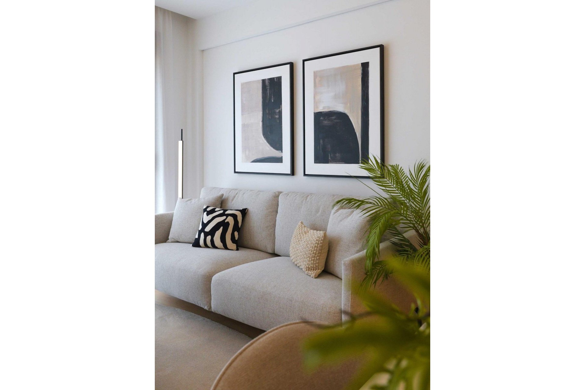 Nieuwbouw  - Appartement -
La Manga del Mar Menor - Veneziola