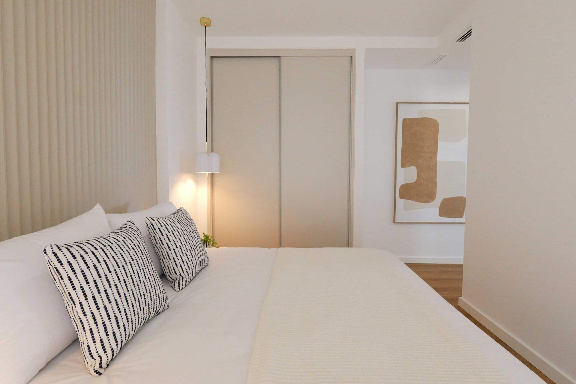 Nieuwbouw  - Appartement -
La Manga del Mar Menor - Veneziola