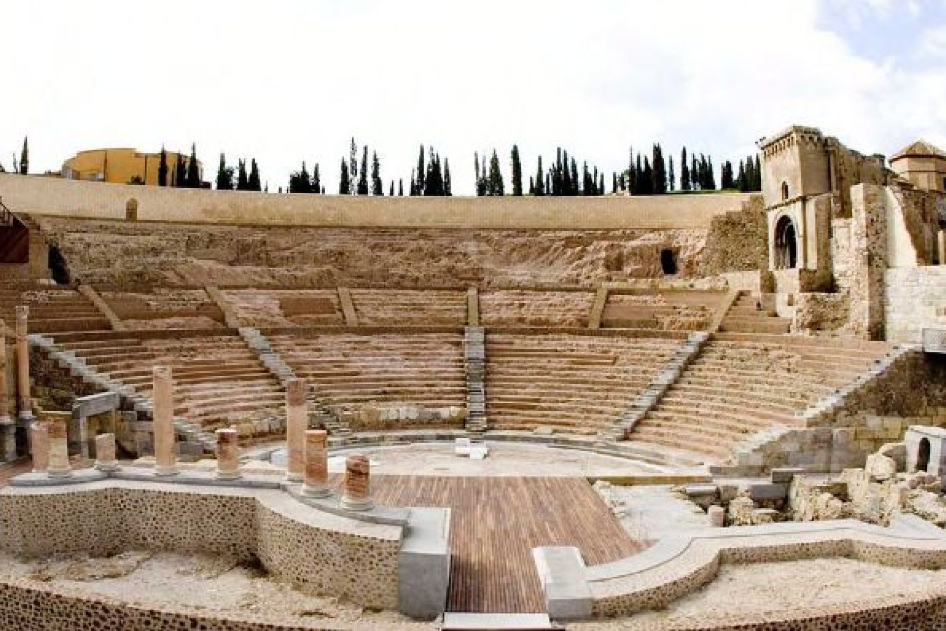 Nieuwbouw  - Appartement -
La Manga del Mar Menor