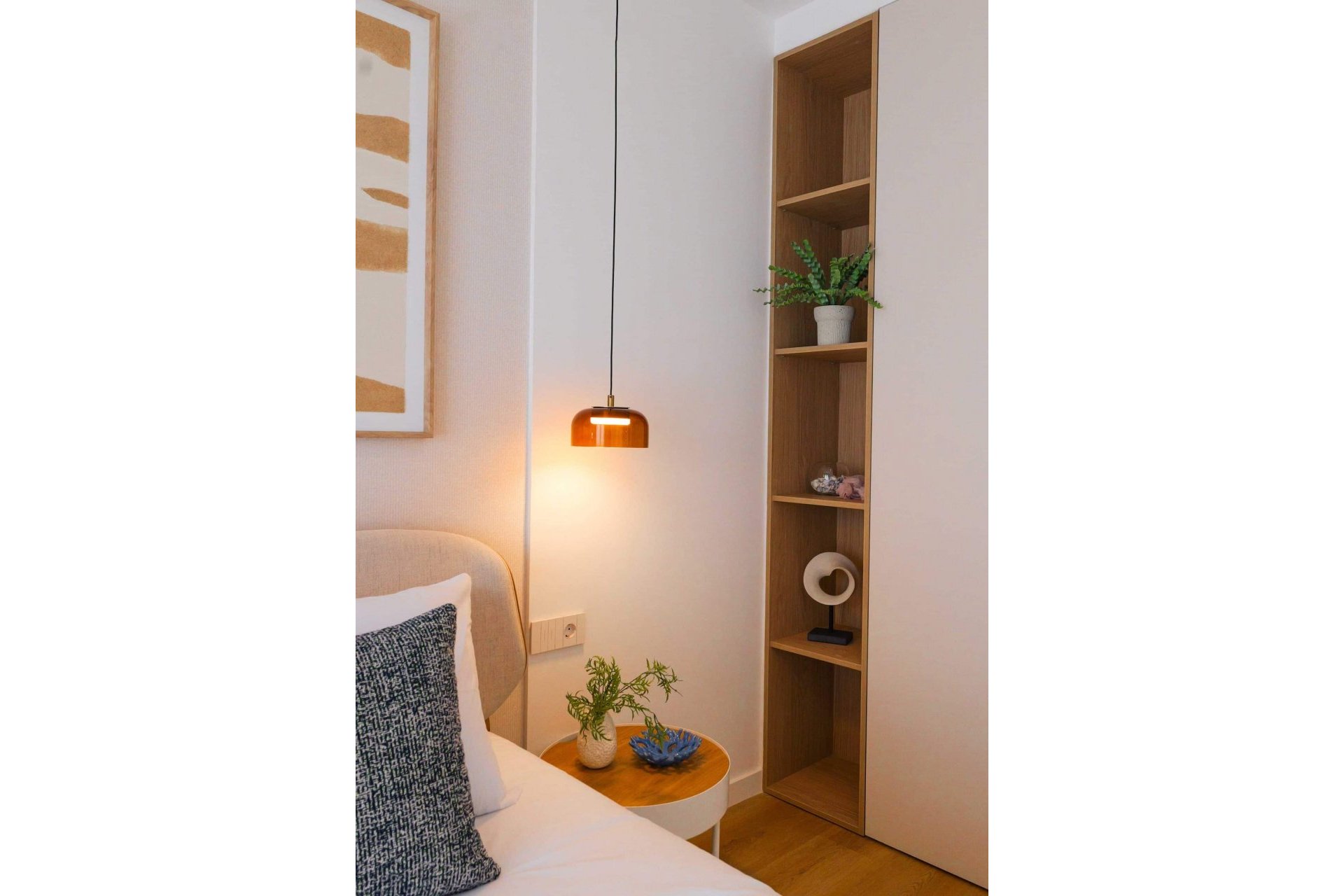 Nieuwbouw  - Appartement -
La Manga del Mar Menor