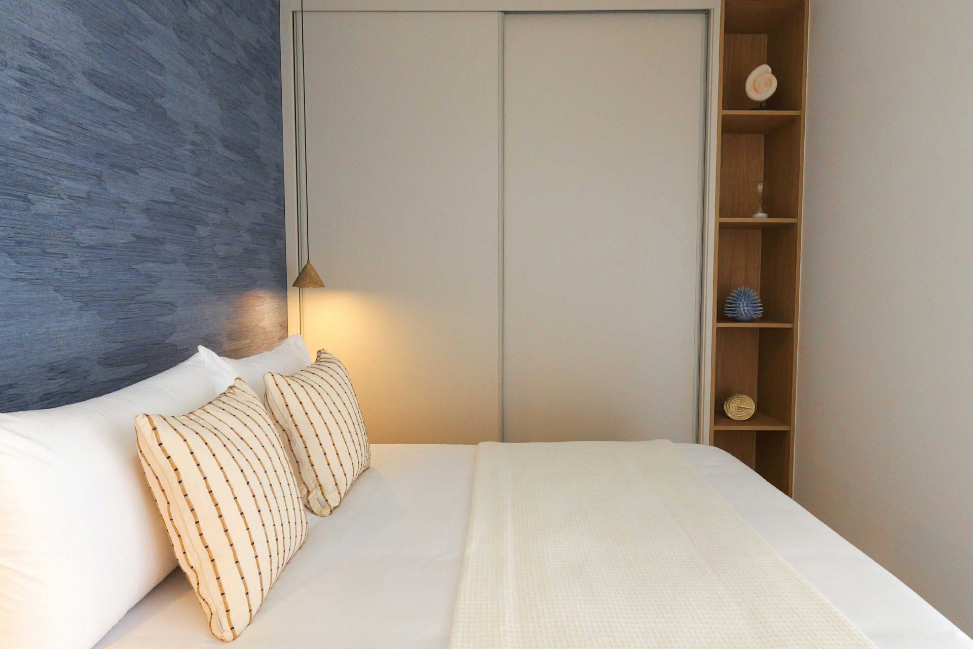 Nieuwbouw  - Appartement -
La Manga del Mar Menor