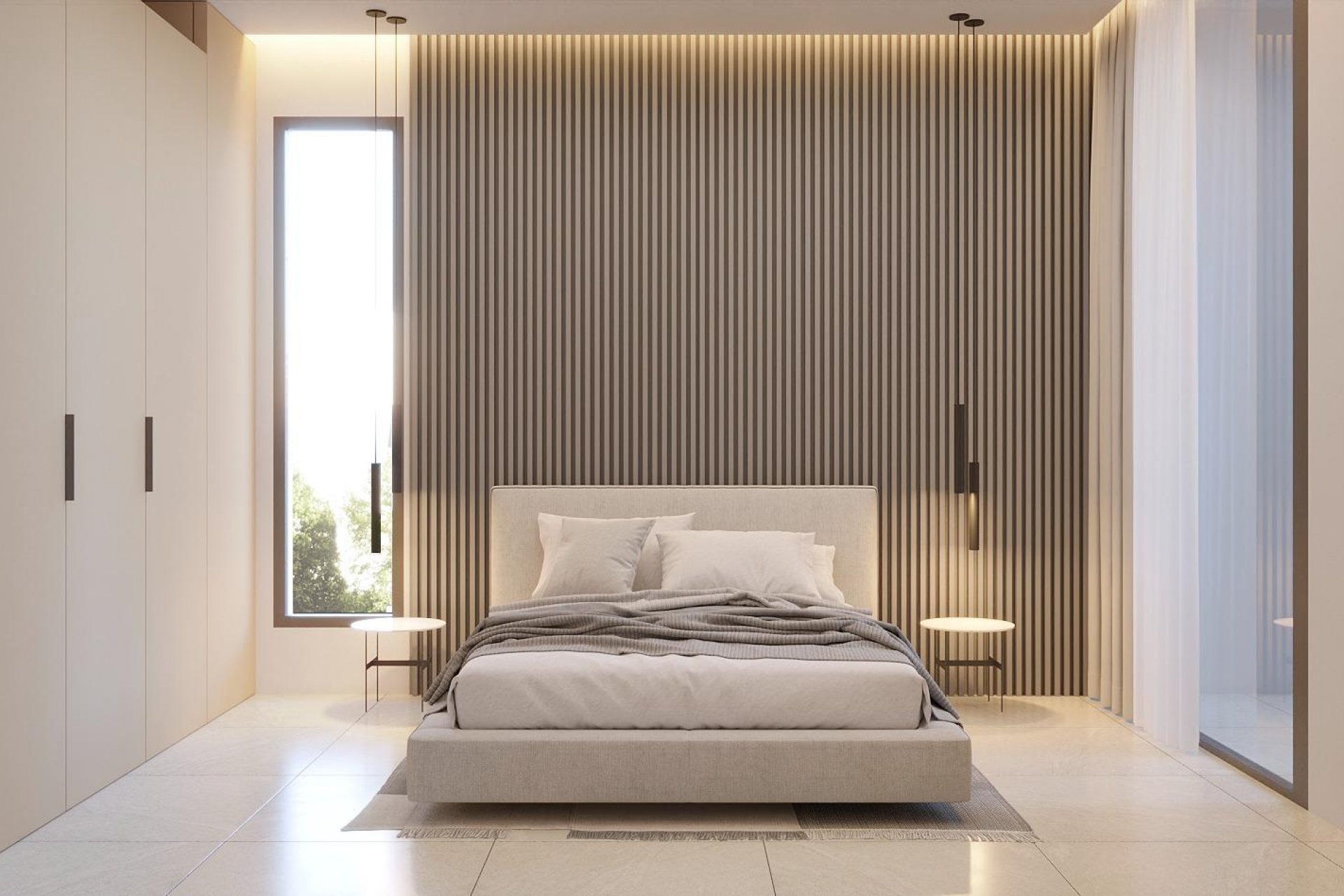 Nieuwbouw  - Appartement -
La Nucía - Puerto Azul