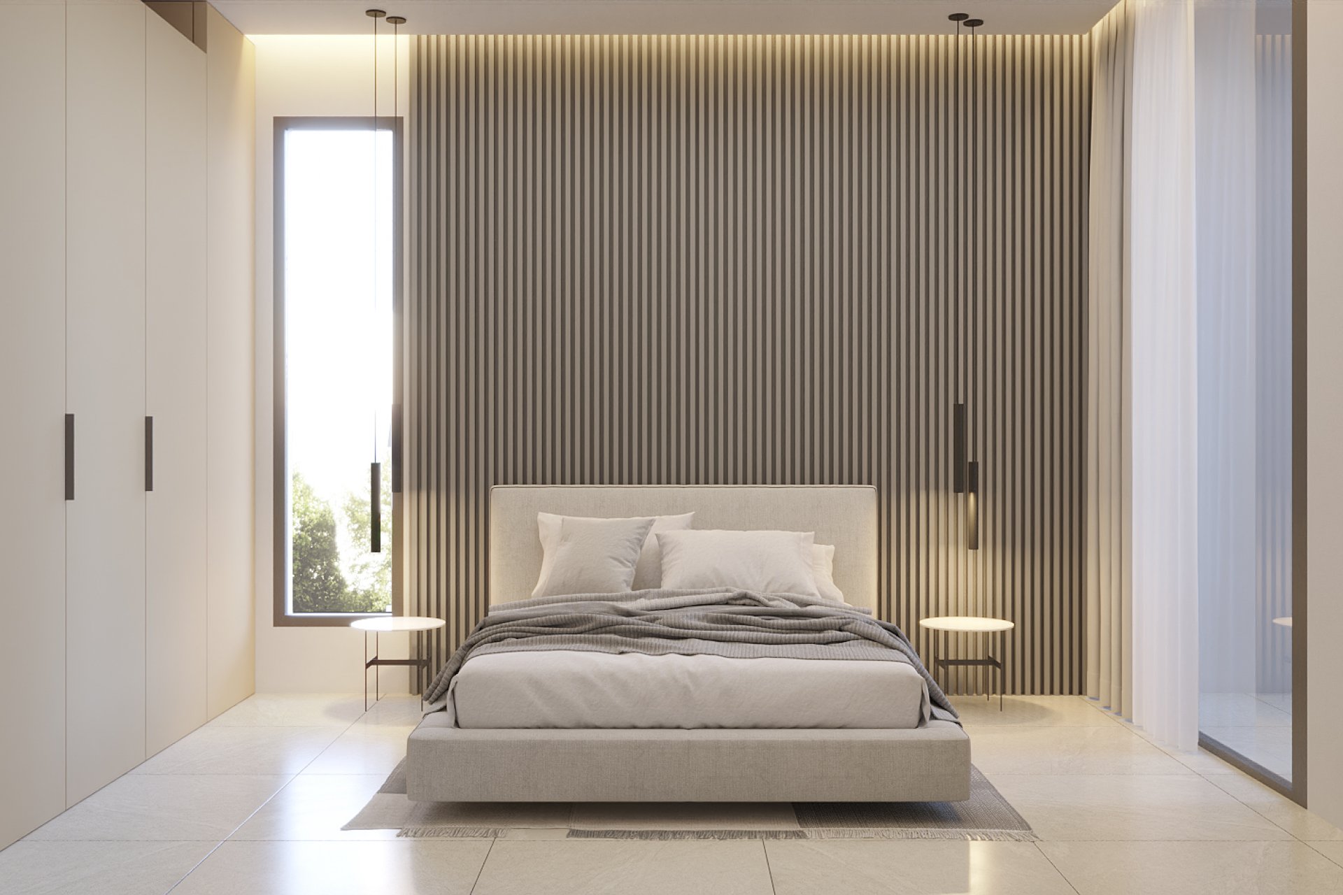 Nieuwbouw  - Appartement -
La Nucía