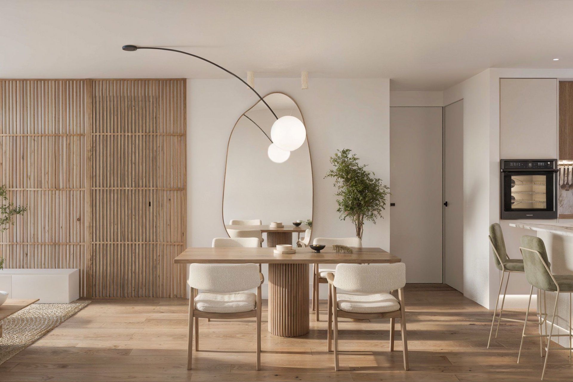 Nieuwbouw - Appartement -
La Nucía