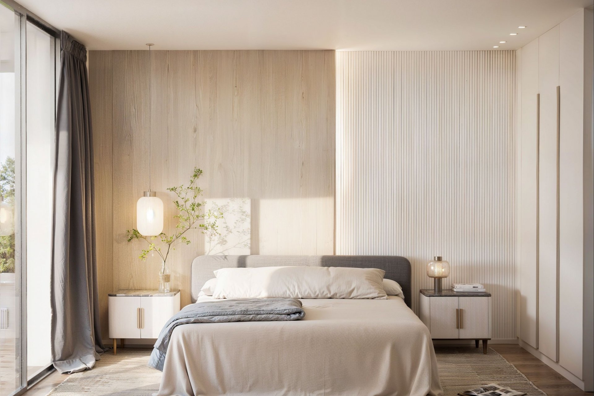 Nieuwbouw  - Appartement -
La Nucía