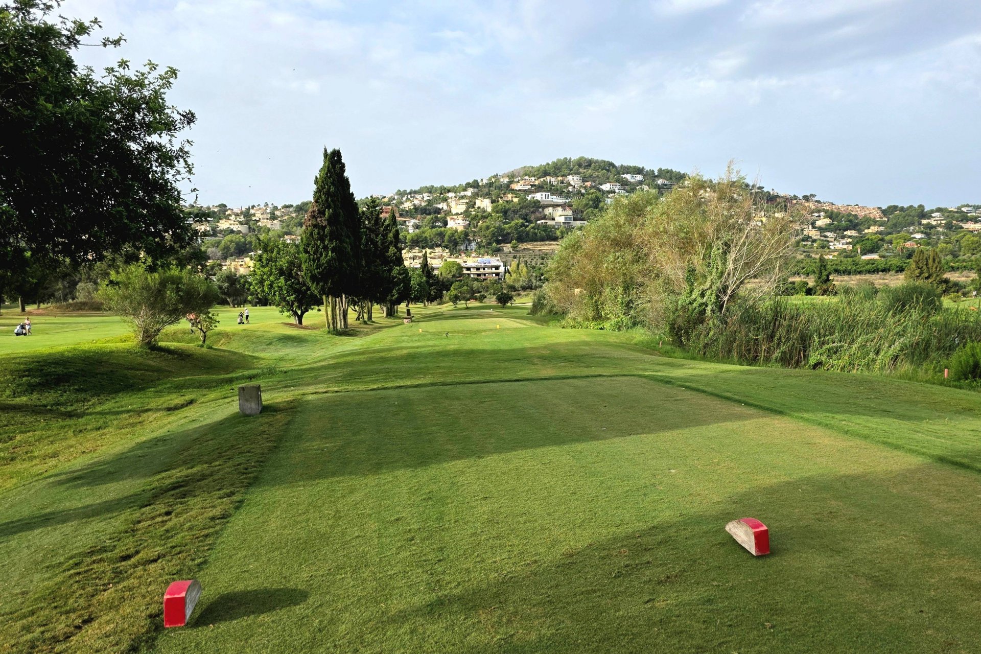 Nieuwbouw - Appartement -
La Sella