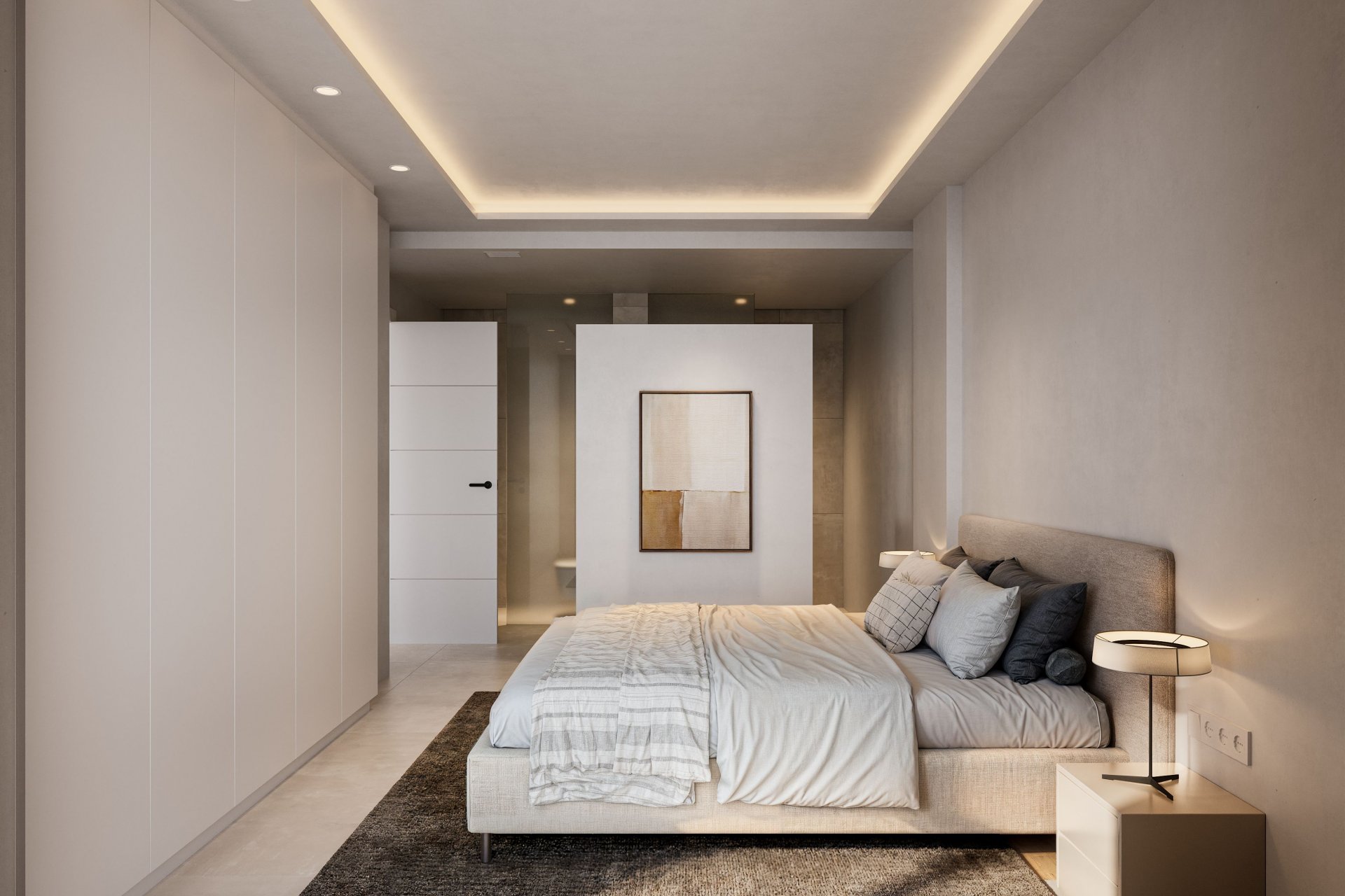 Nieuwbouw  - Appartement -
La Sella