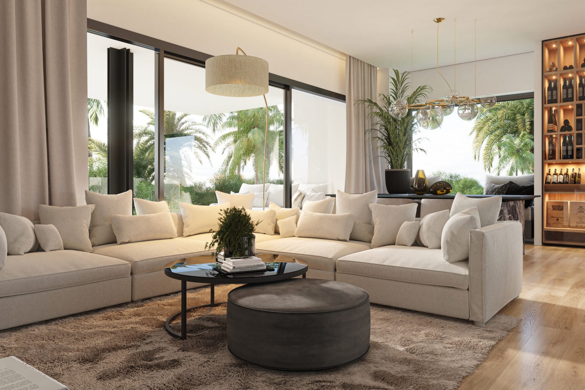 Nieuwbouw  - Appartement -
Las Colinas Golf