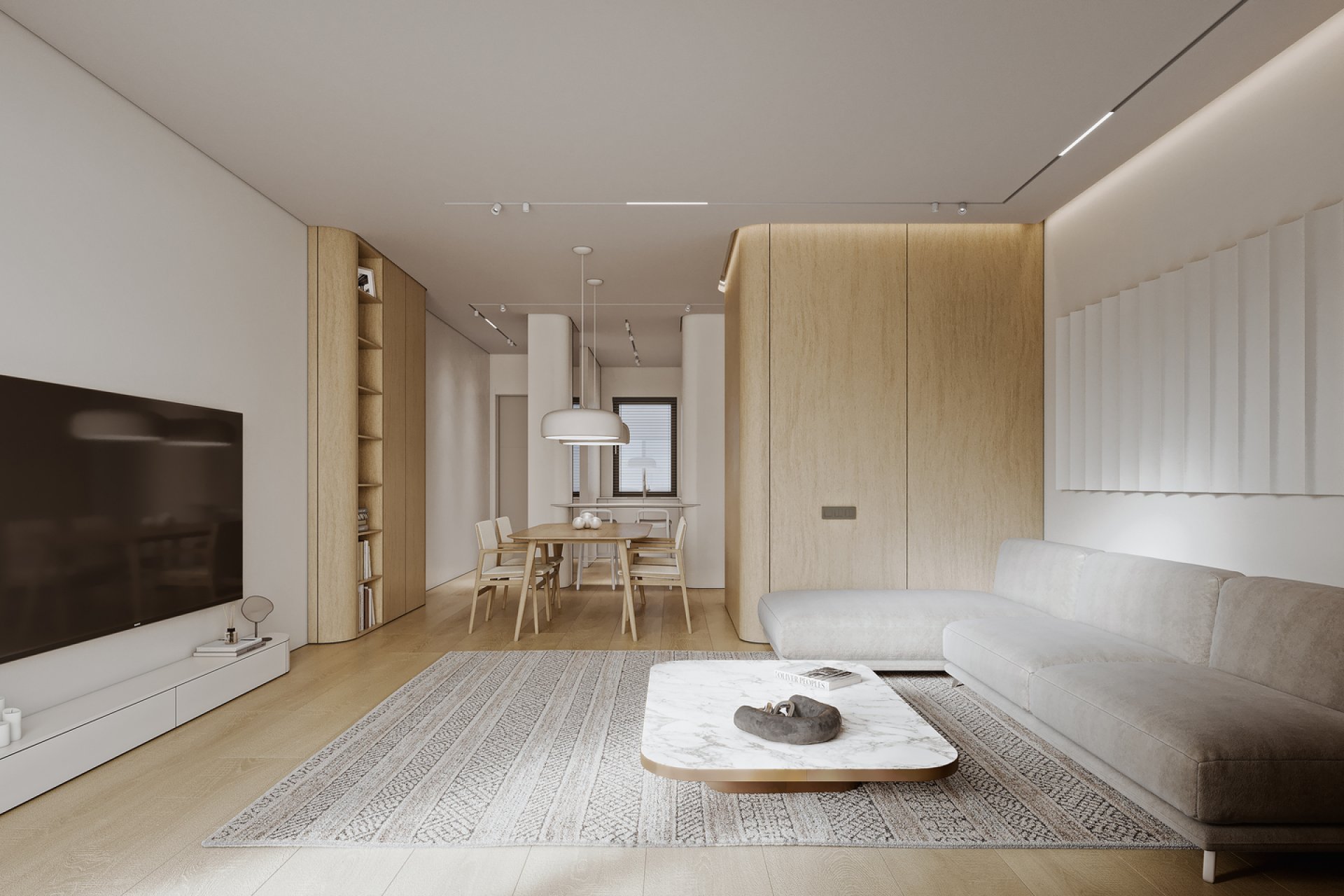 Nieuwbouw  - Appartement -
Las Lagunas de Mijas