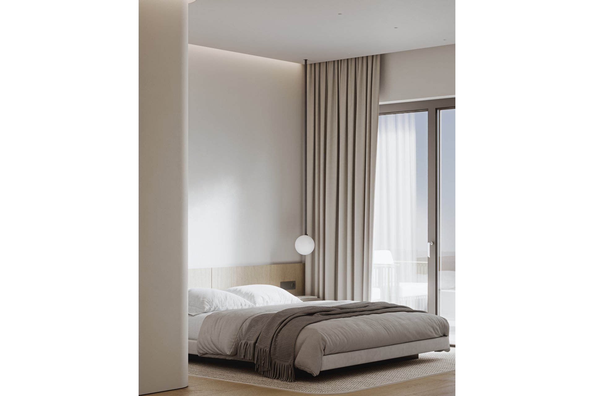 Nieuwbouw  - Appartement -
Las Lagunas de Mijas