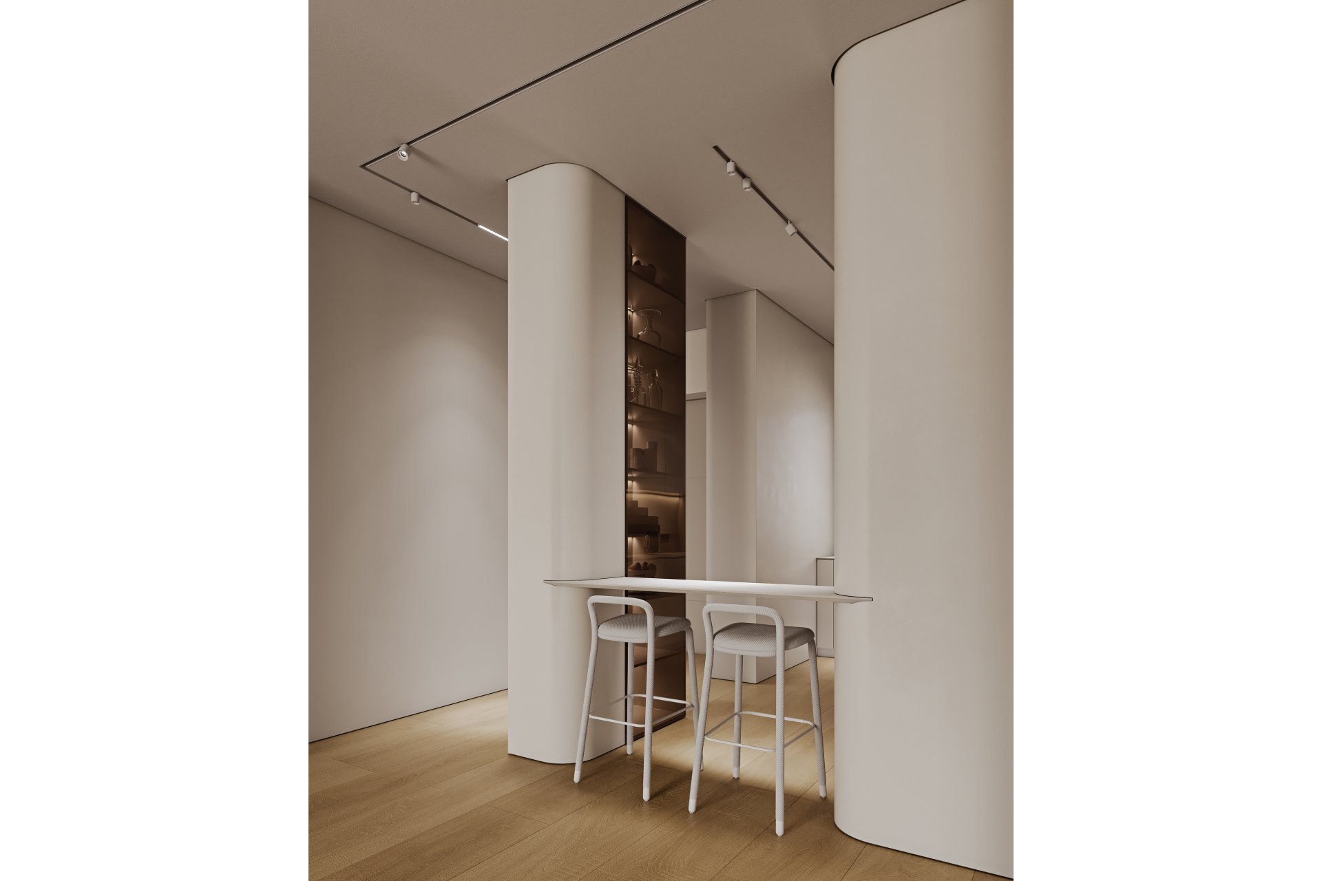 Nieuwbouw  - Appartement -
Las Lagunas de Mijas