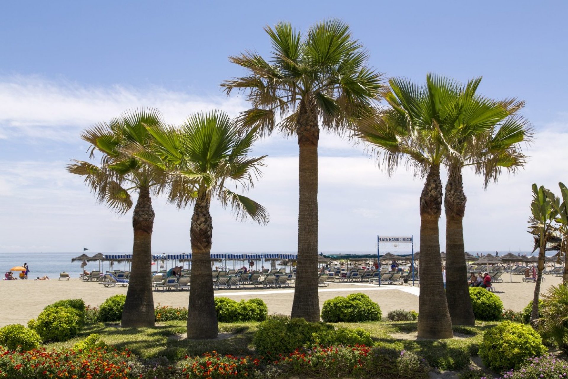 Nieuwbouw  - Appartement -
Las Lagunas de Mijas