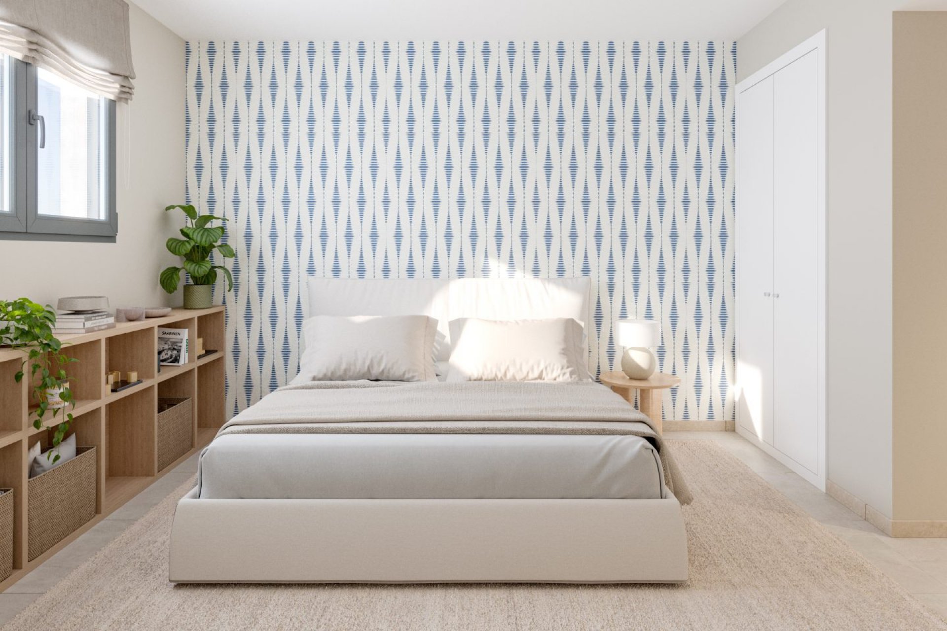 Nieuwbouw - Appartement -
Las Lagunas de Mijas