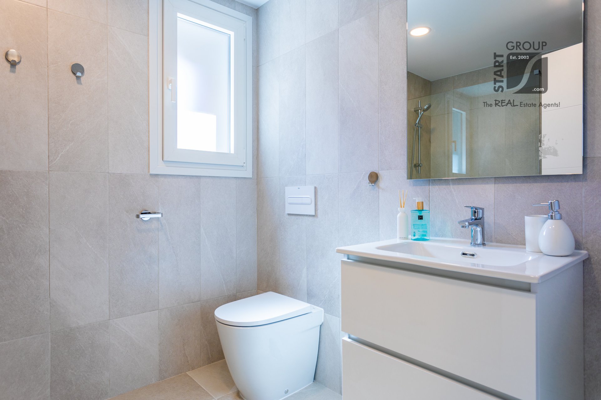 Nieuwbouw  - Appartement -
Las Lagunas de Mijas