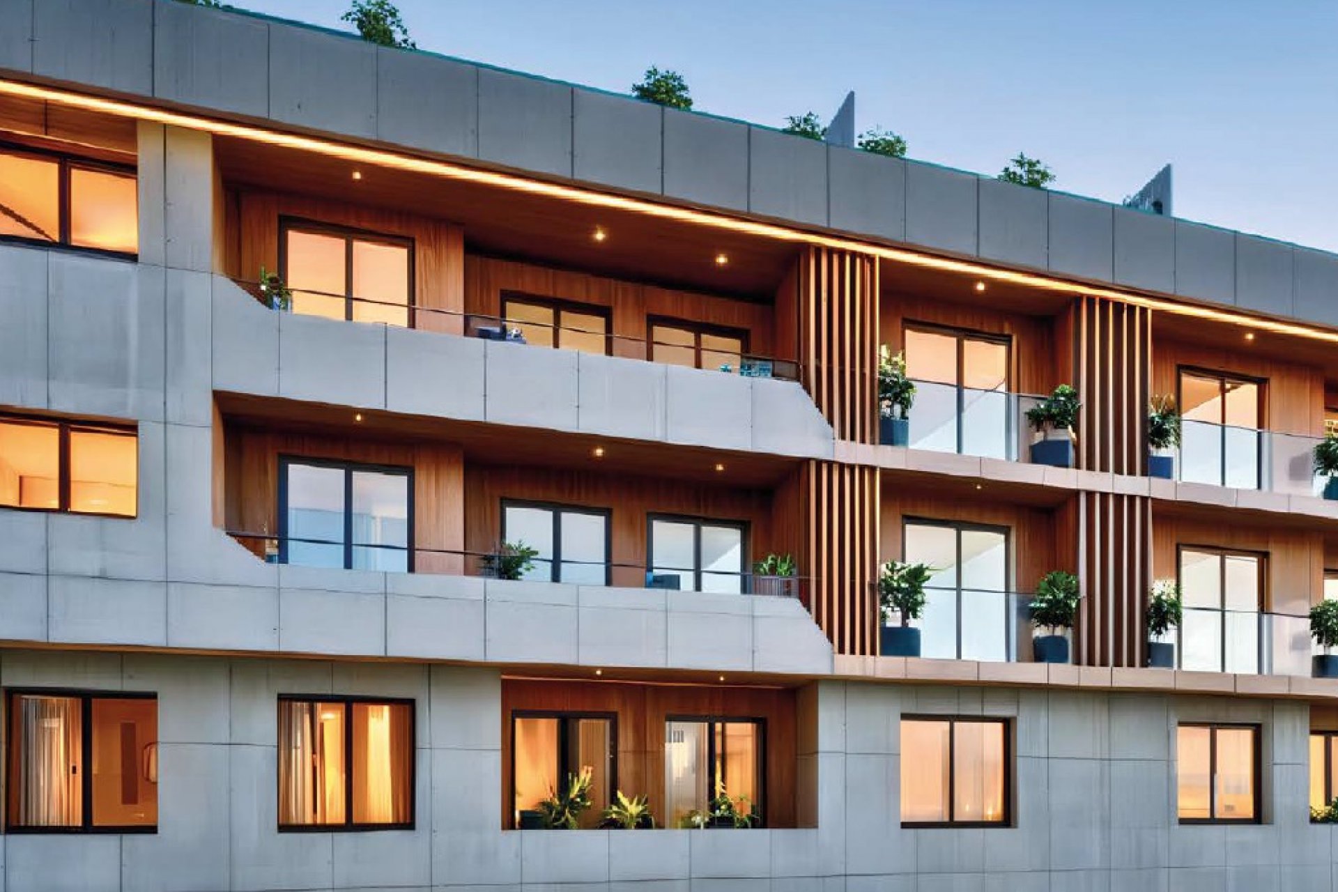 Nieuwbouw  - Appartement -
Las Lagunas de Mijas