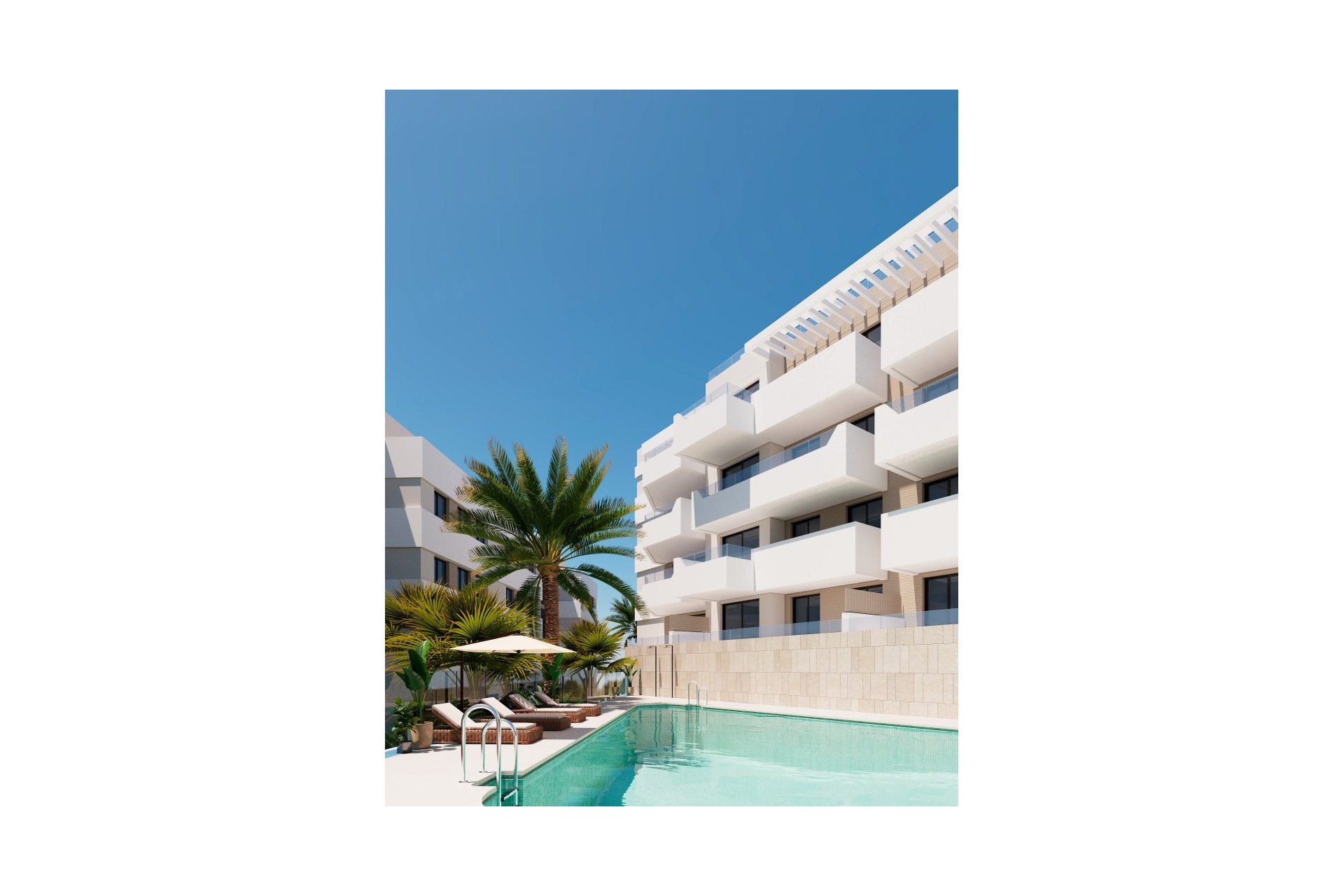 Nieuwbouw  - Appartement -
Las Lagunas de Mijas