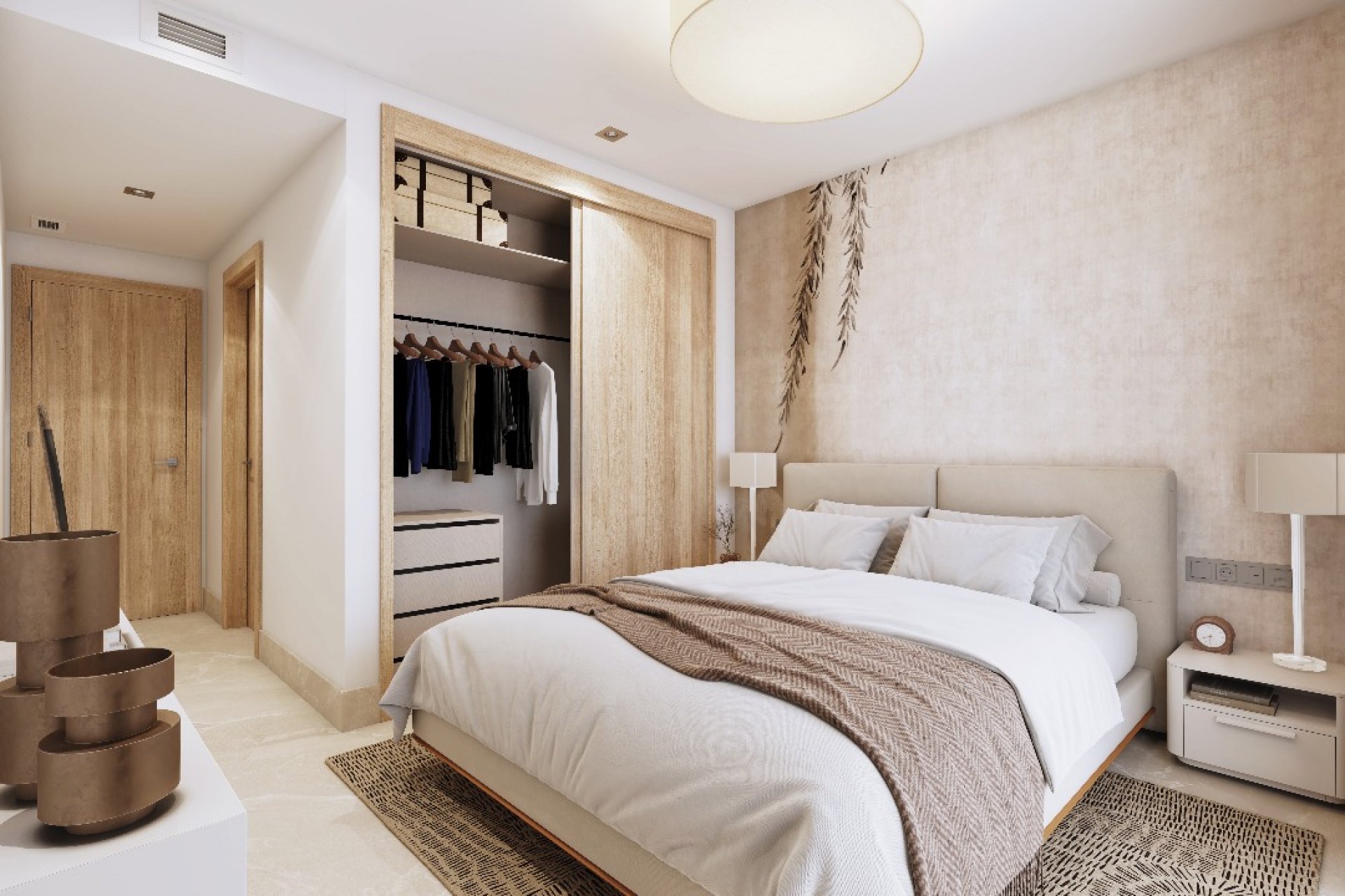 Nieuwbouw - Appartement -
Las Lagunas de Mijas