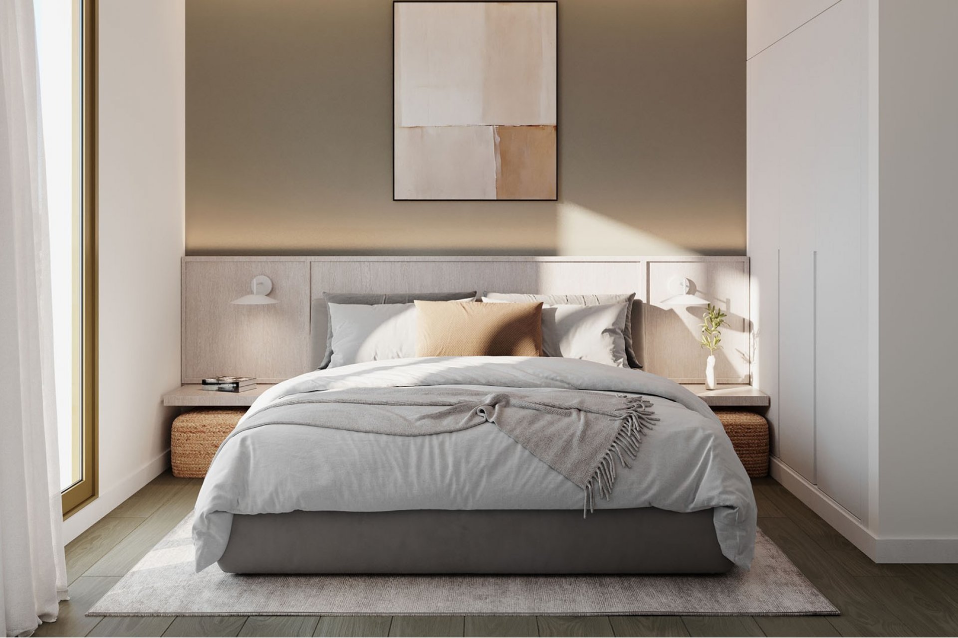 Nieuwbouw - Appartement -
Las Lagunas de Mijas
