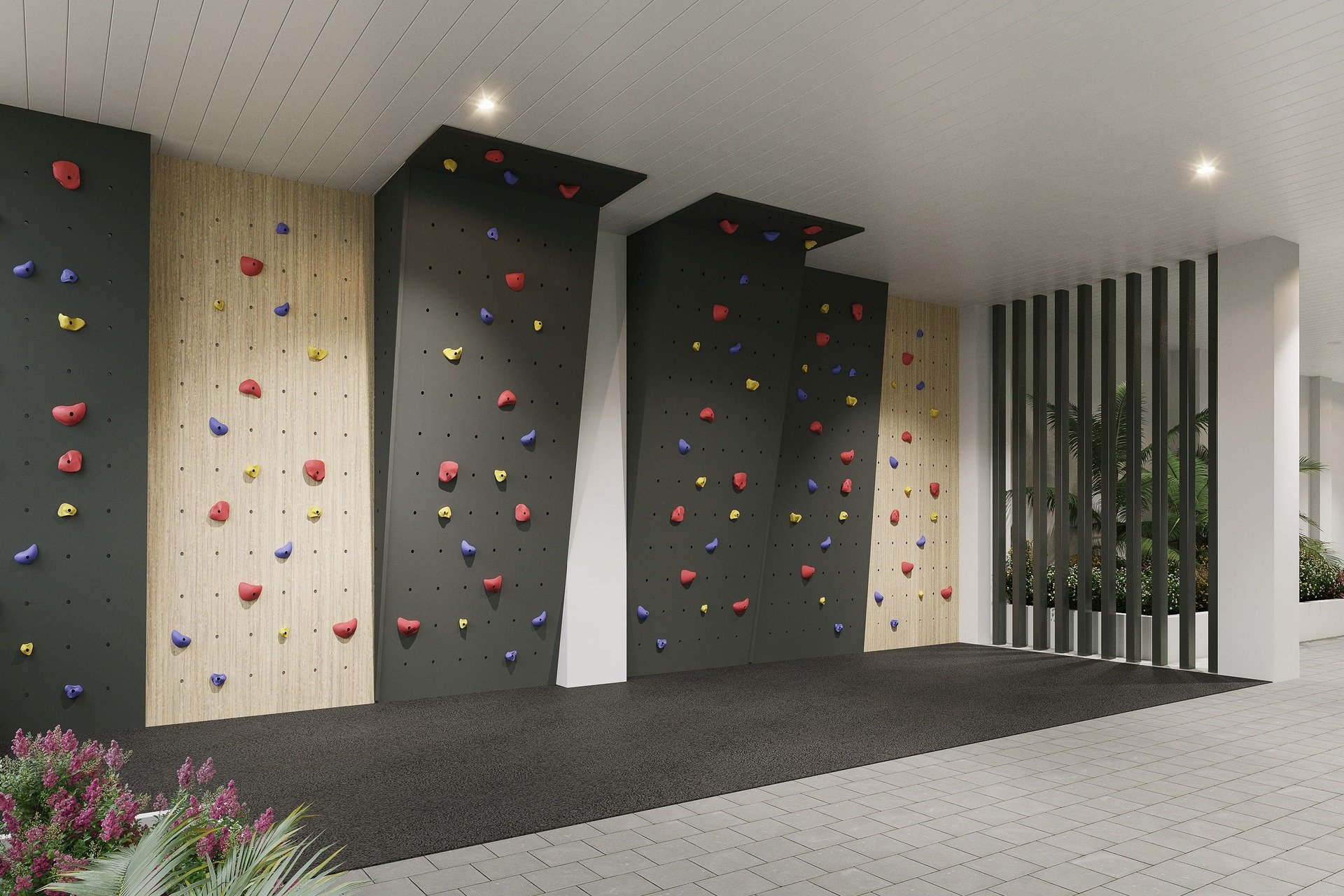 Nieuwbouw  - Appartement -
Las Lagunas de Mijas