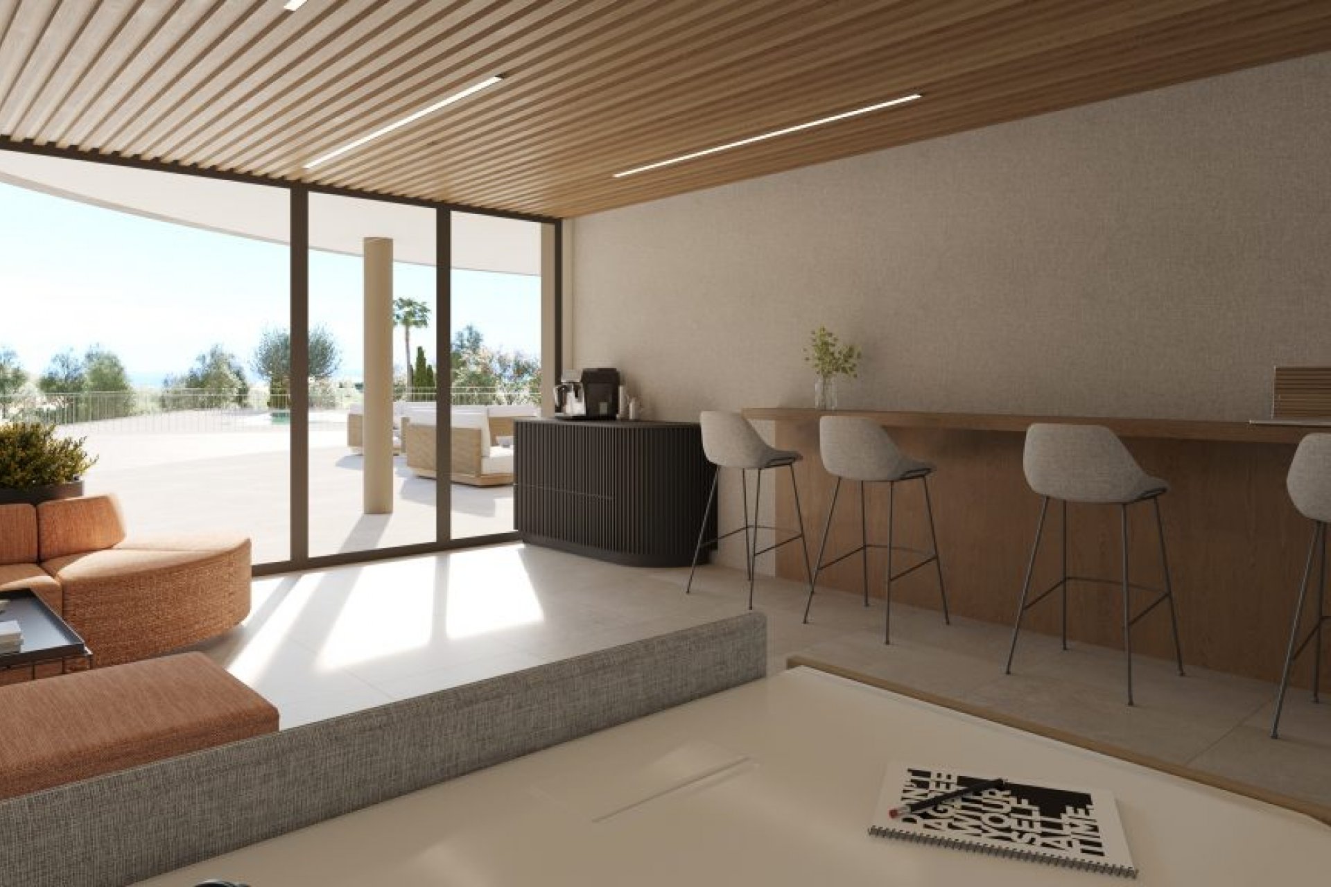 Nieuwbouw  - Appartement -
Las Lagunas de Mijas