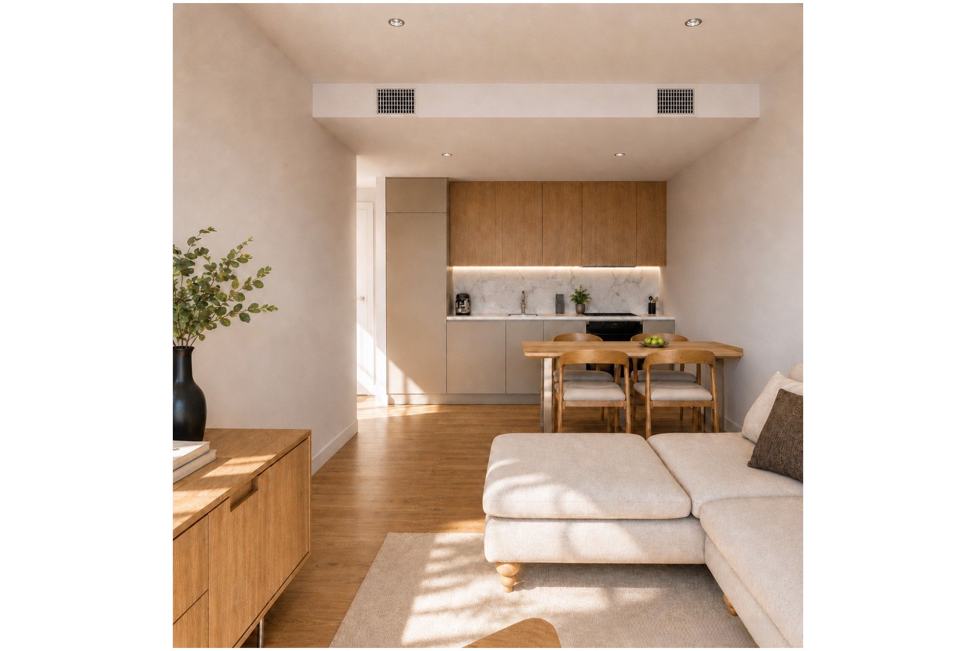 Nieuwbouw  - Appartement -
Las Lagunas de Mijas