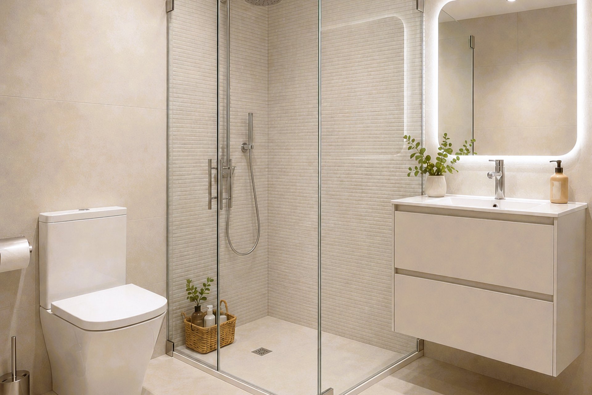 Nieuwbouw  - Appartement -
Las Lagunas de Mijas