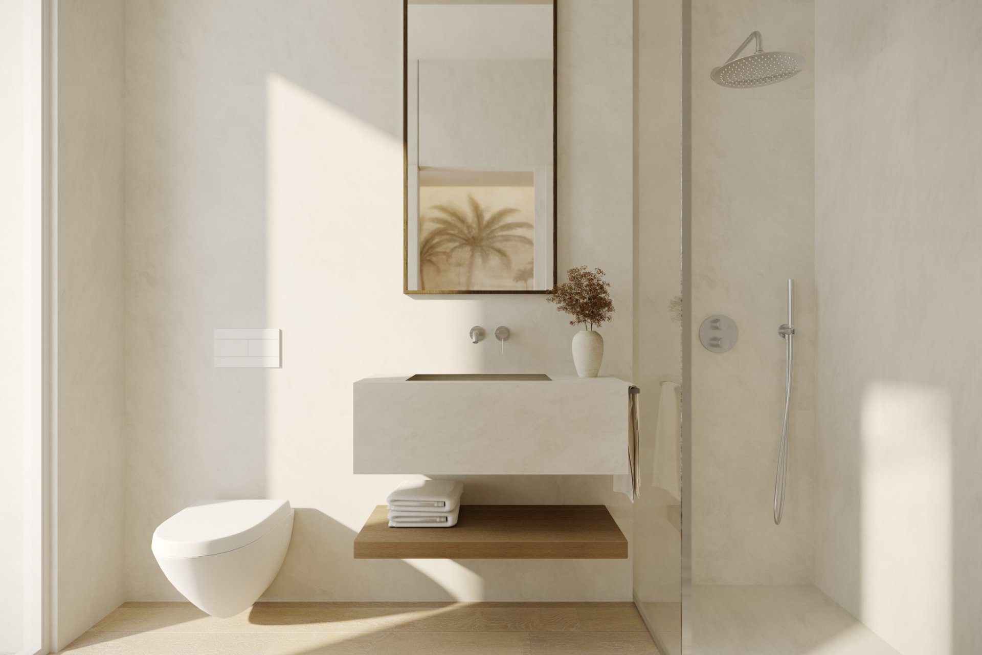 Nieuwbouw  - Appartement -
Lo Pagán