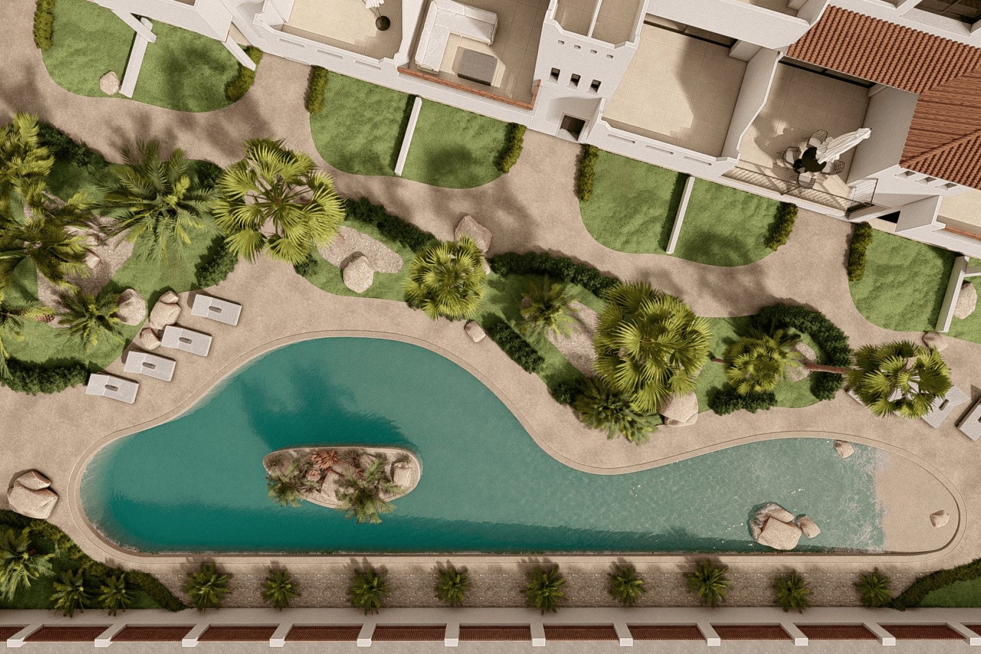 Nieuwbouw  - Appartement -
Los Alcázares