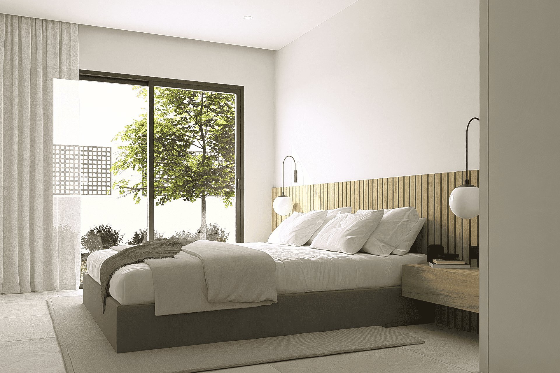 Nieuwbouw  - Appartement -
Los Alcázares