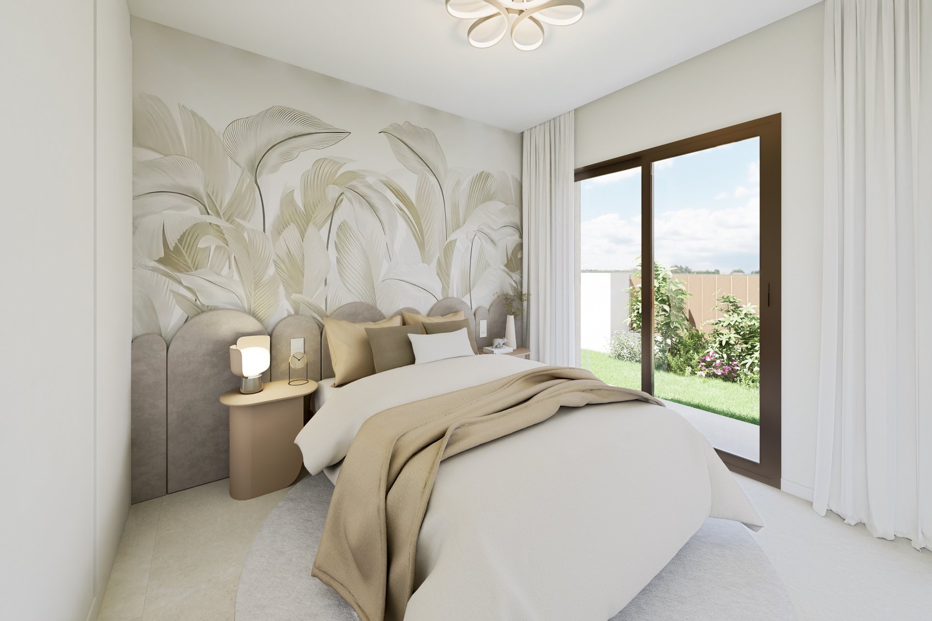 Nieuwbouw  - Appartement -
Los Alcázares