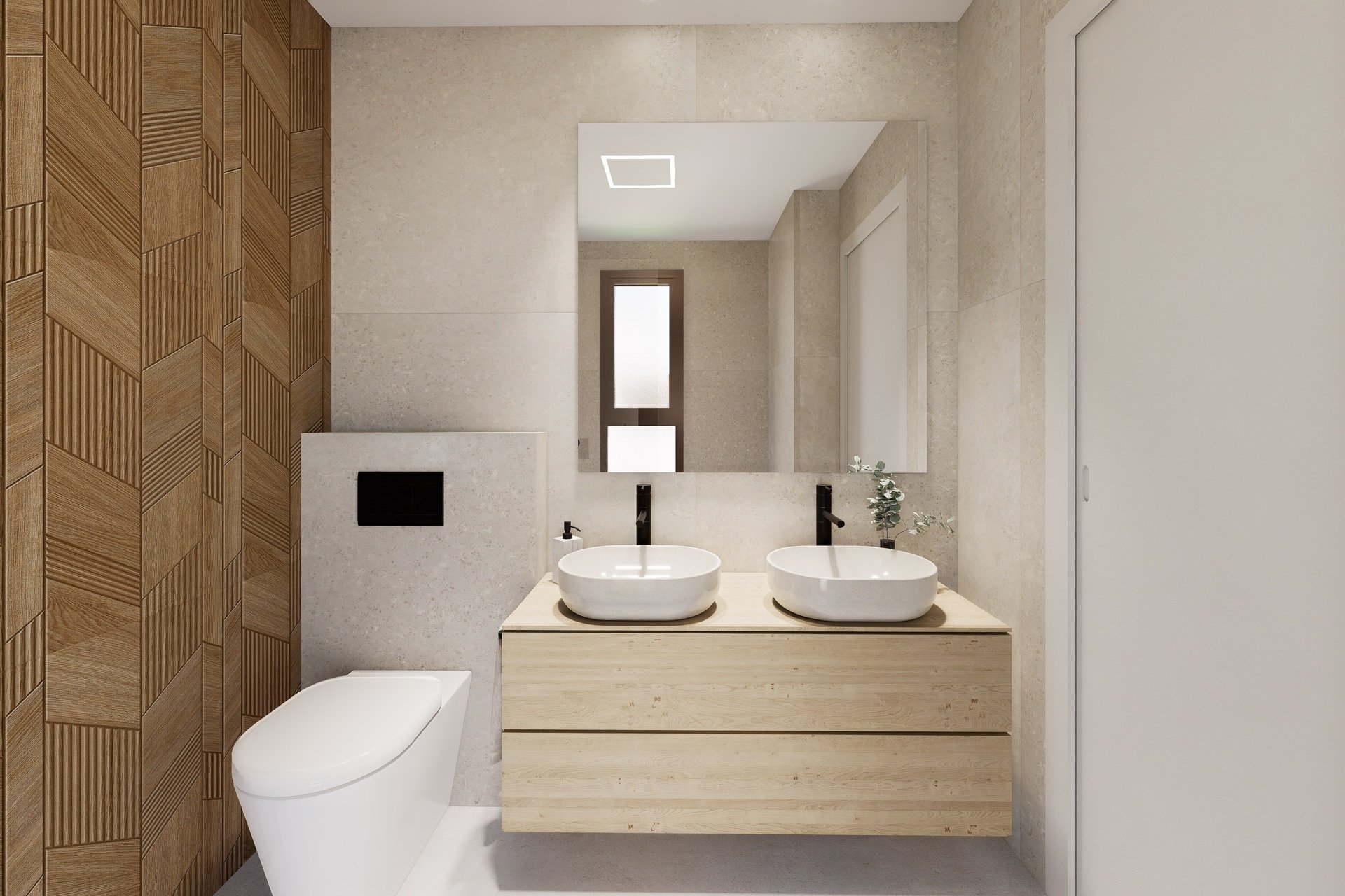 Nieuwbouw  - Appartement -
Los Alcázares