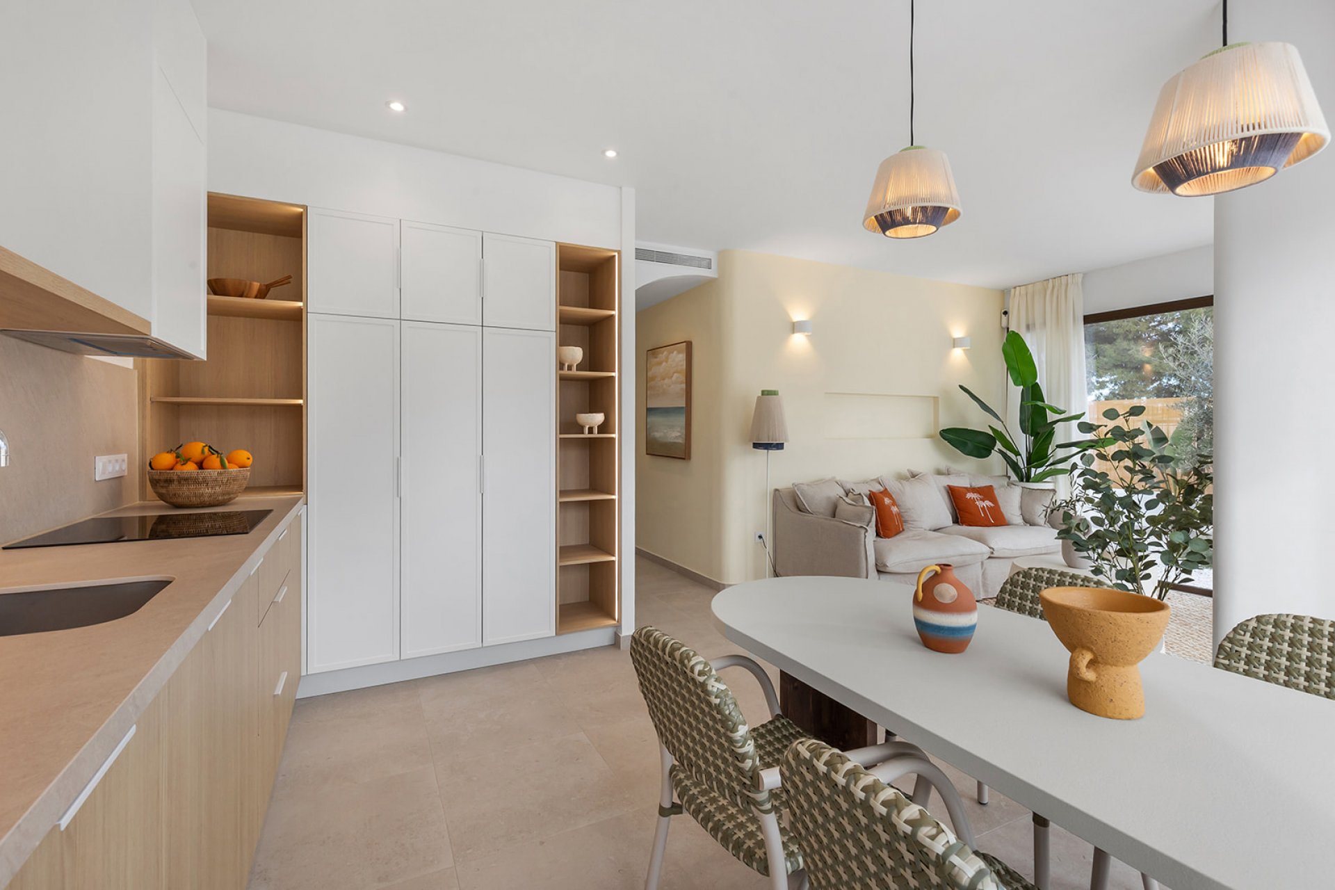 Nieuwbouw  - Appartement -
Los Alcázares