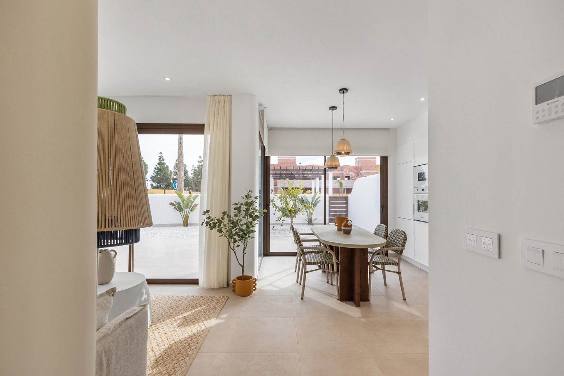 Nieuwbouw  - Appartement -
Los Alcázares