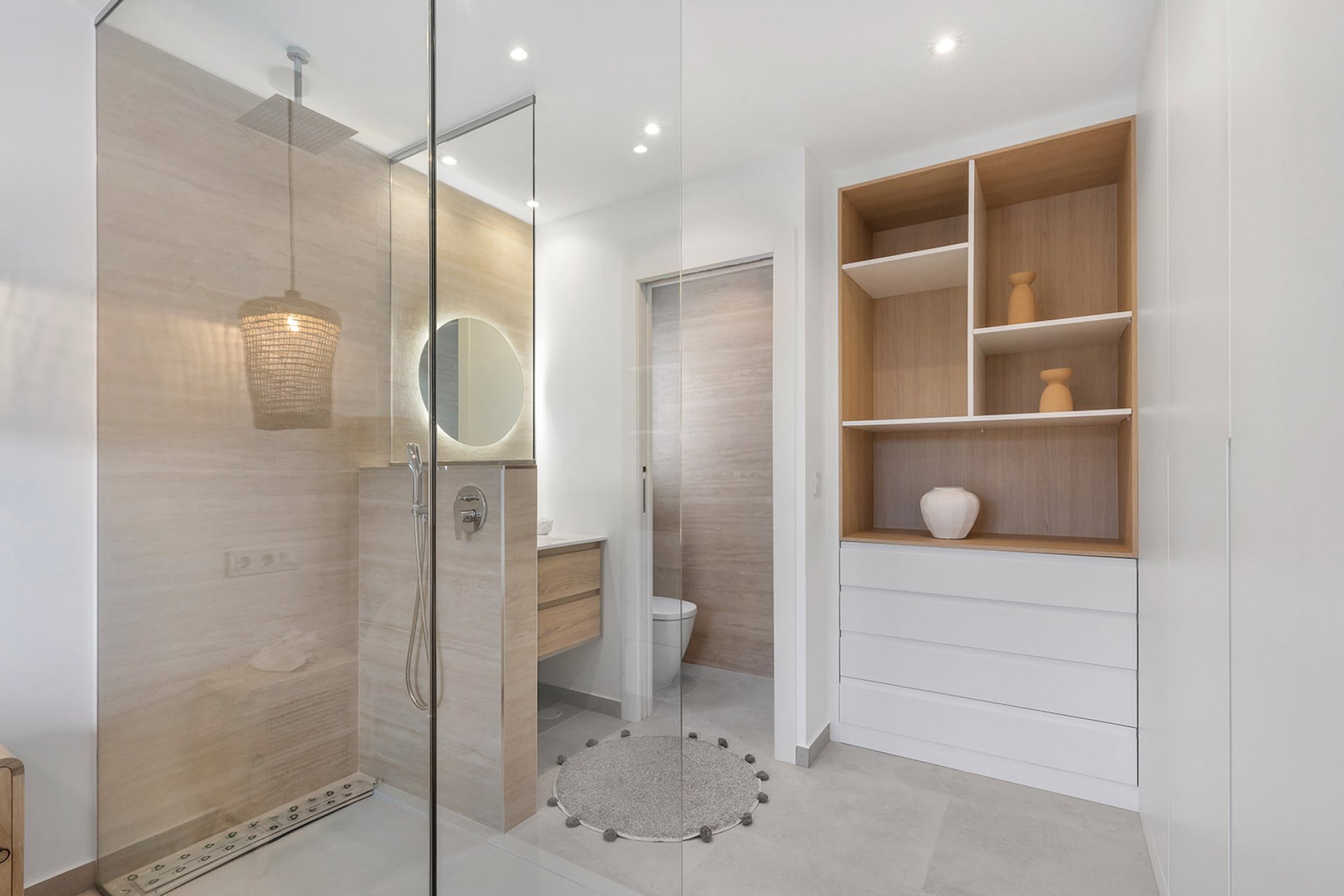 Nieuwbouw  - Appartement -
Los Alcázares