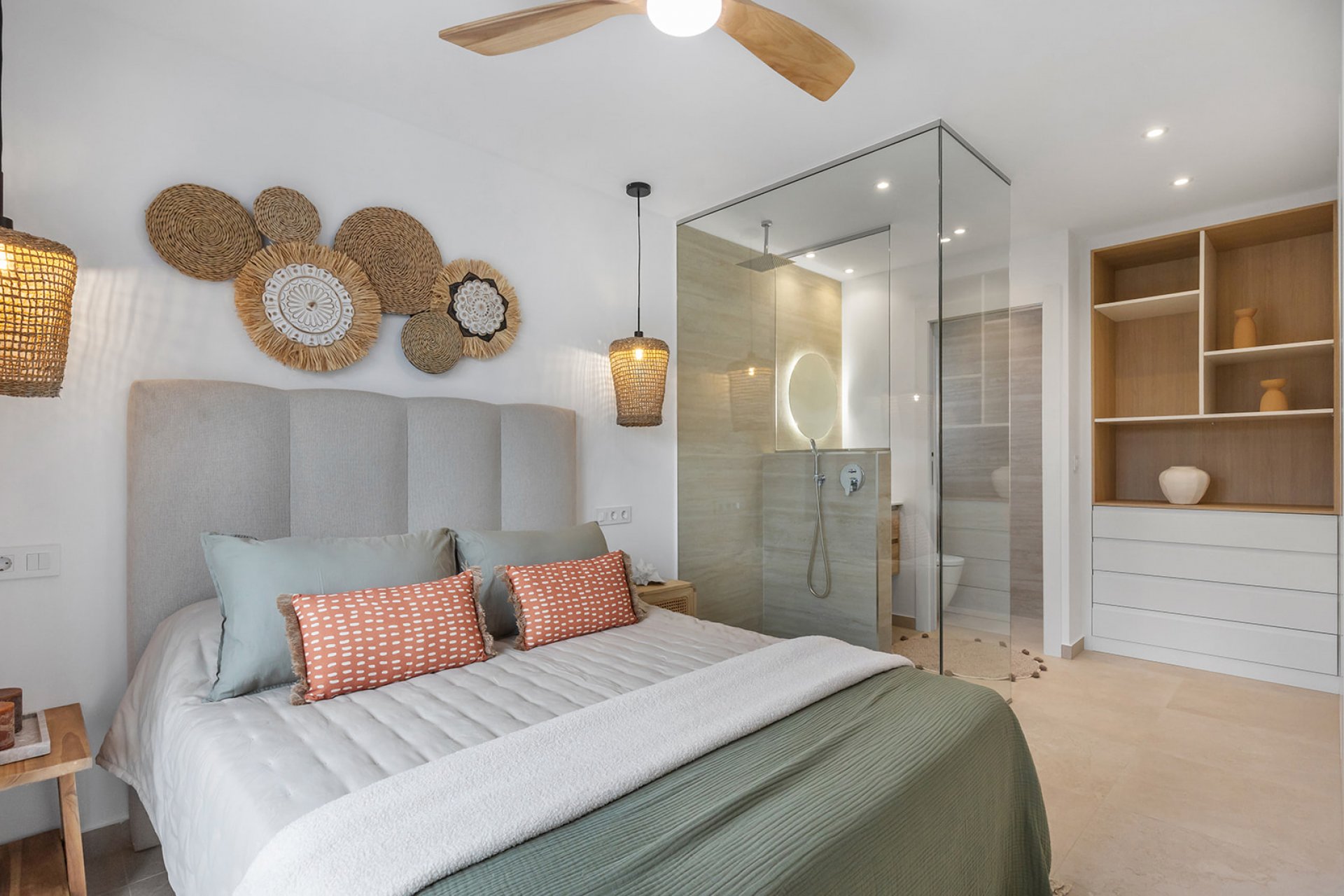 Nieuwbouw  - Appartement -
Los Alcázares