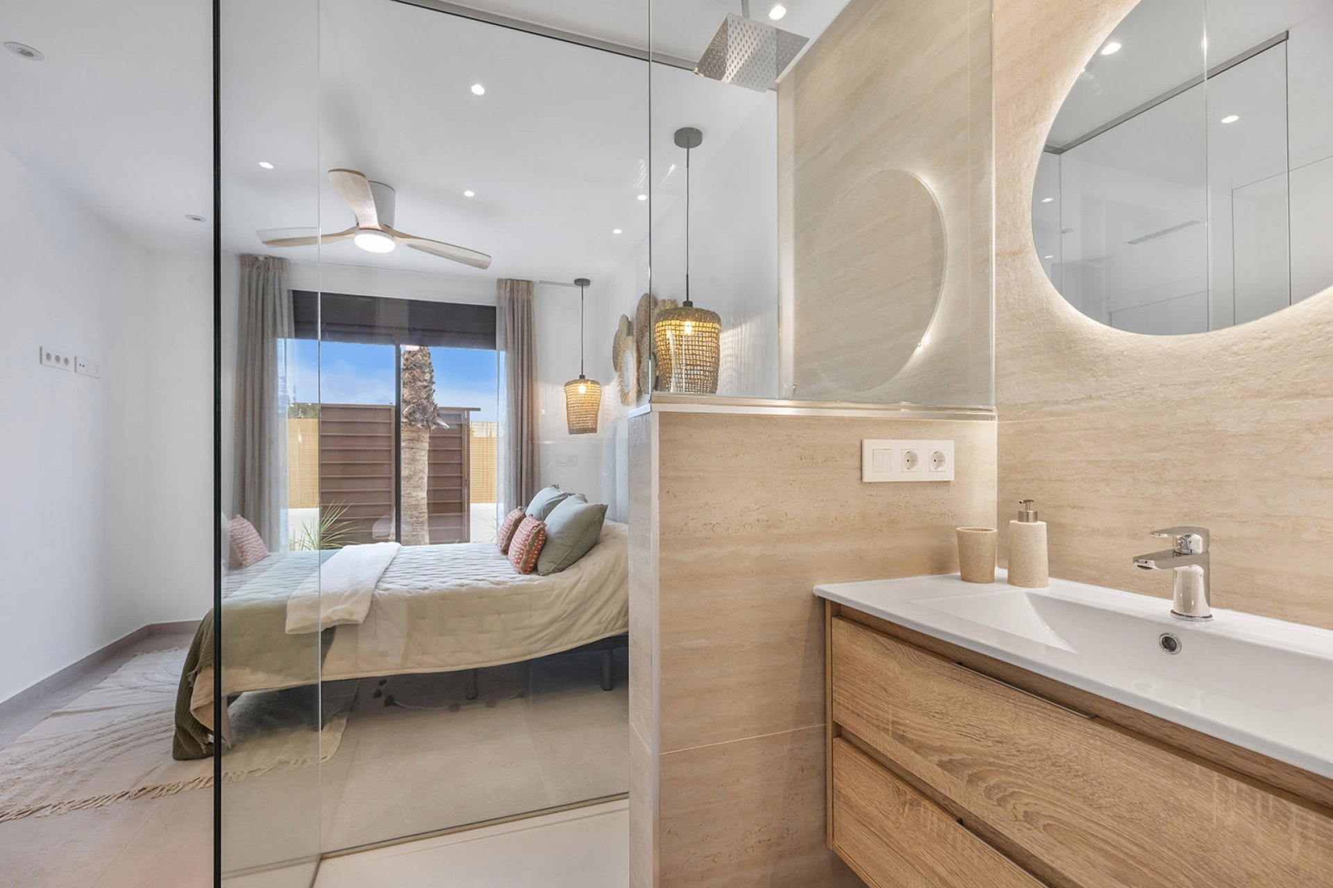 Nieuwbouw  - Appartement -
Los Alcázares