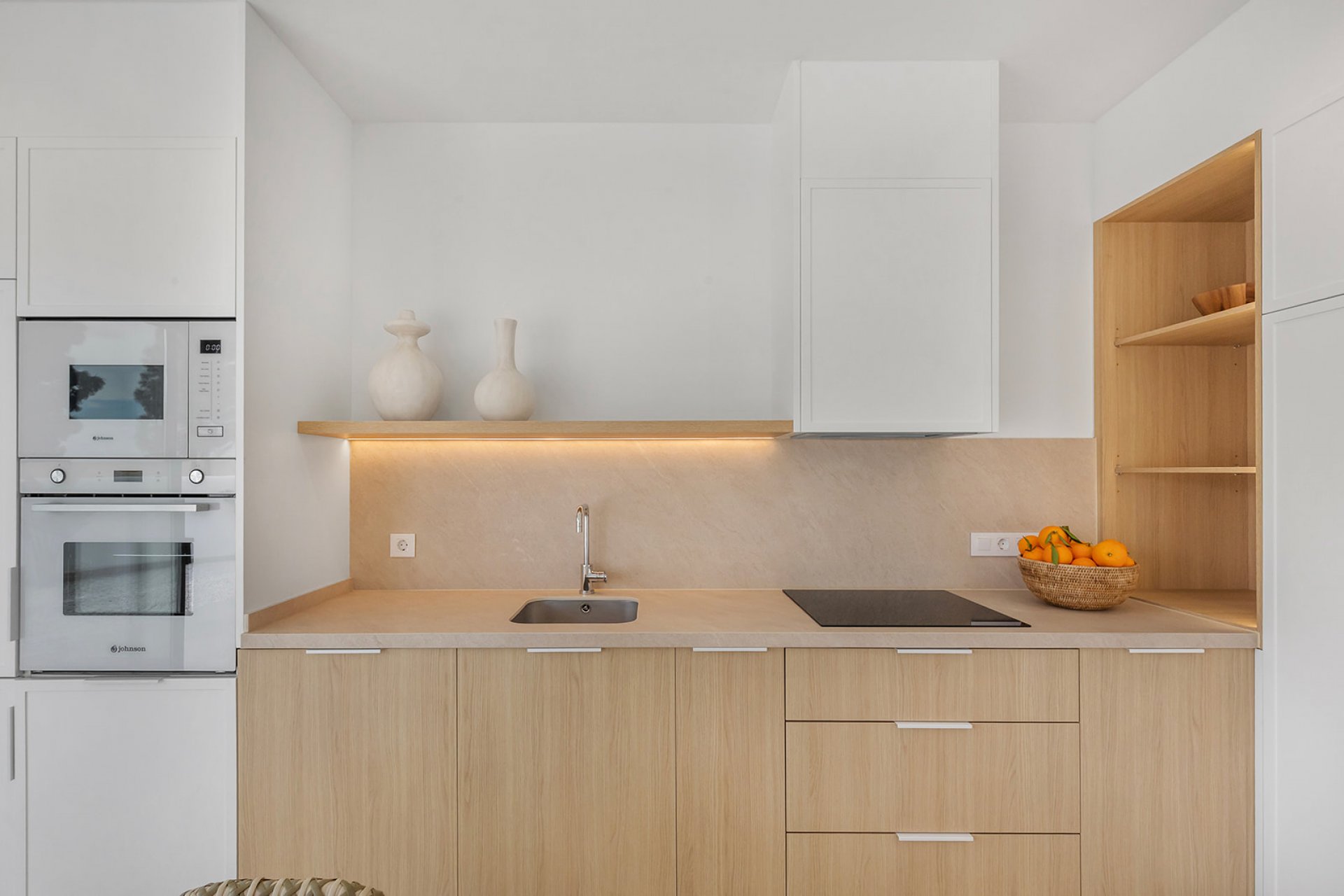 Nieuwbouw  - Appartement -
Los Alcázares