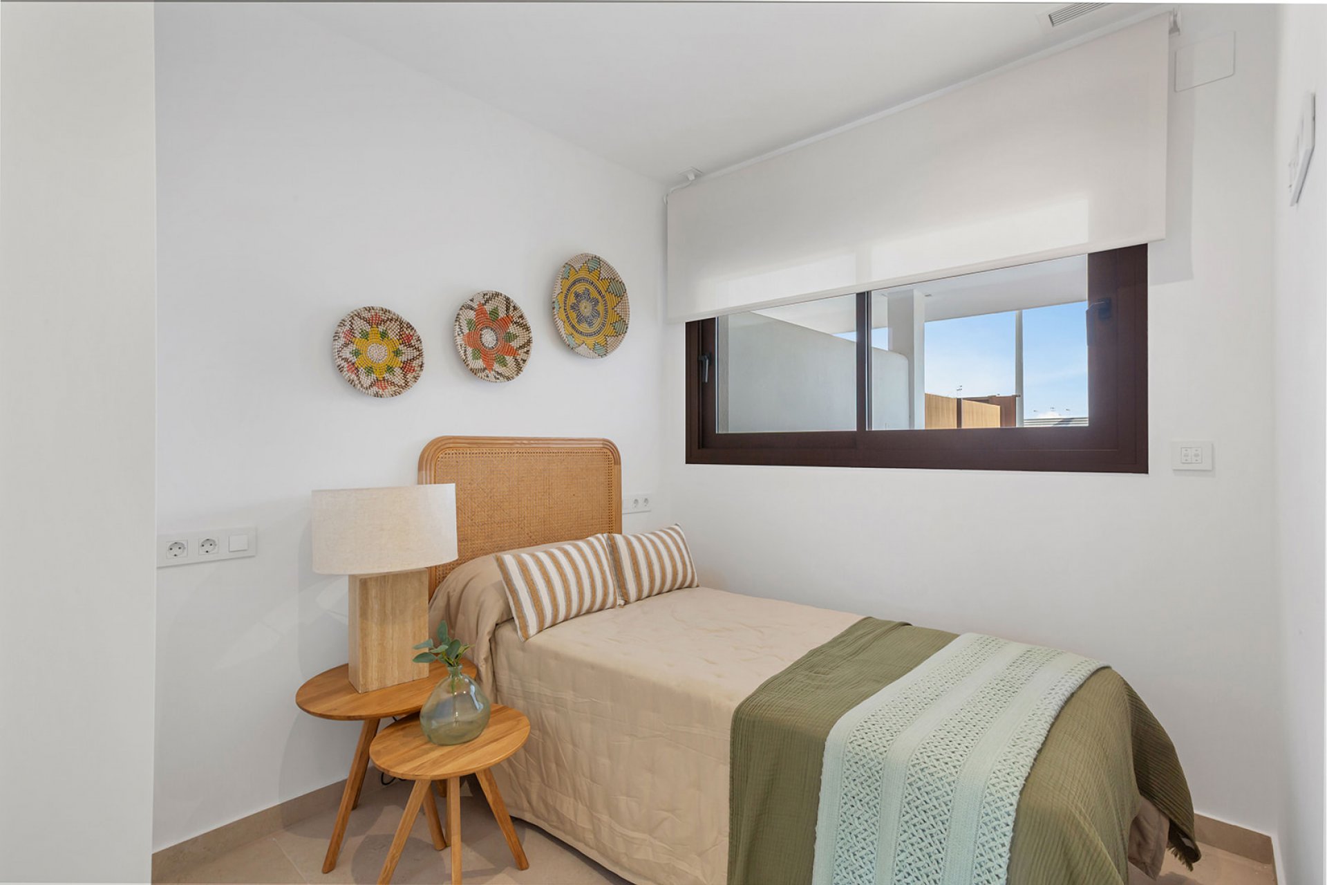 Nieuwbouw  - Appartement -
Los Alcázares