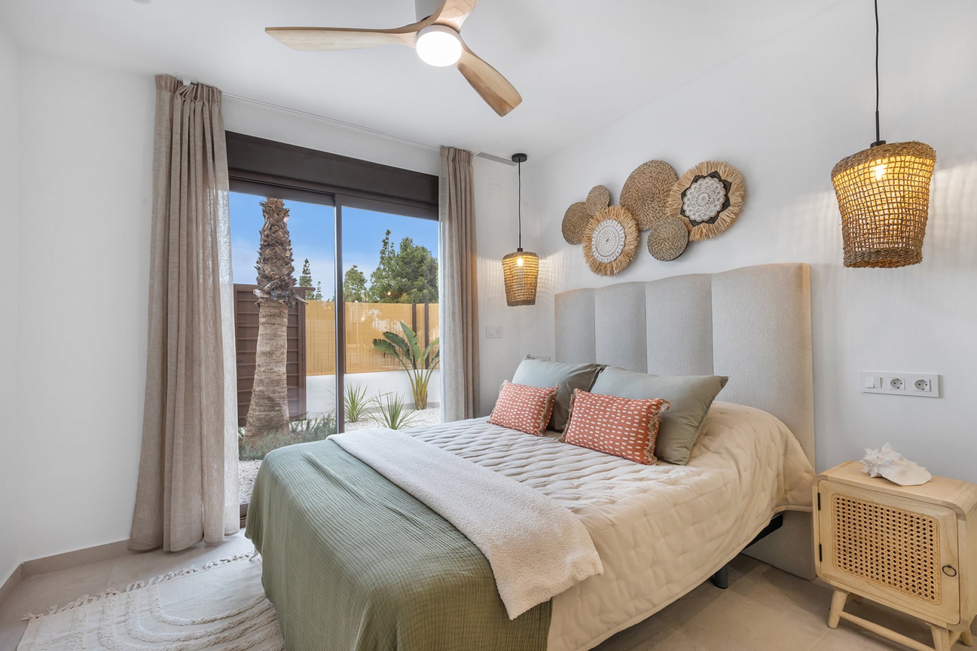 Nieuwbouw  - Appartement -
Los Alcázares