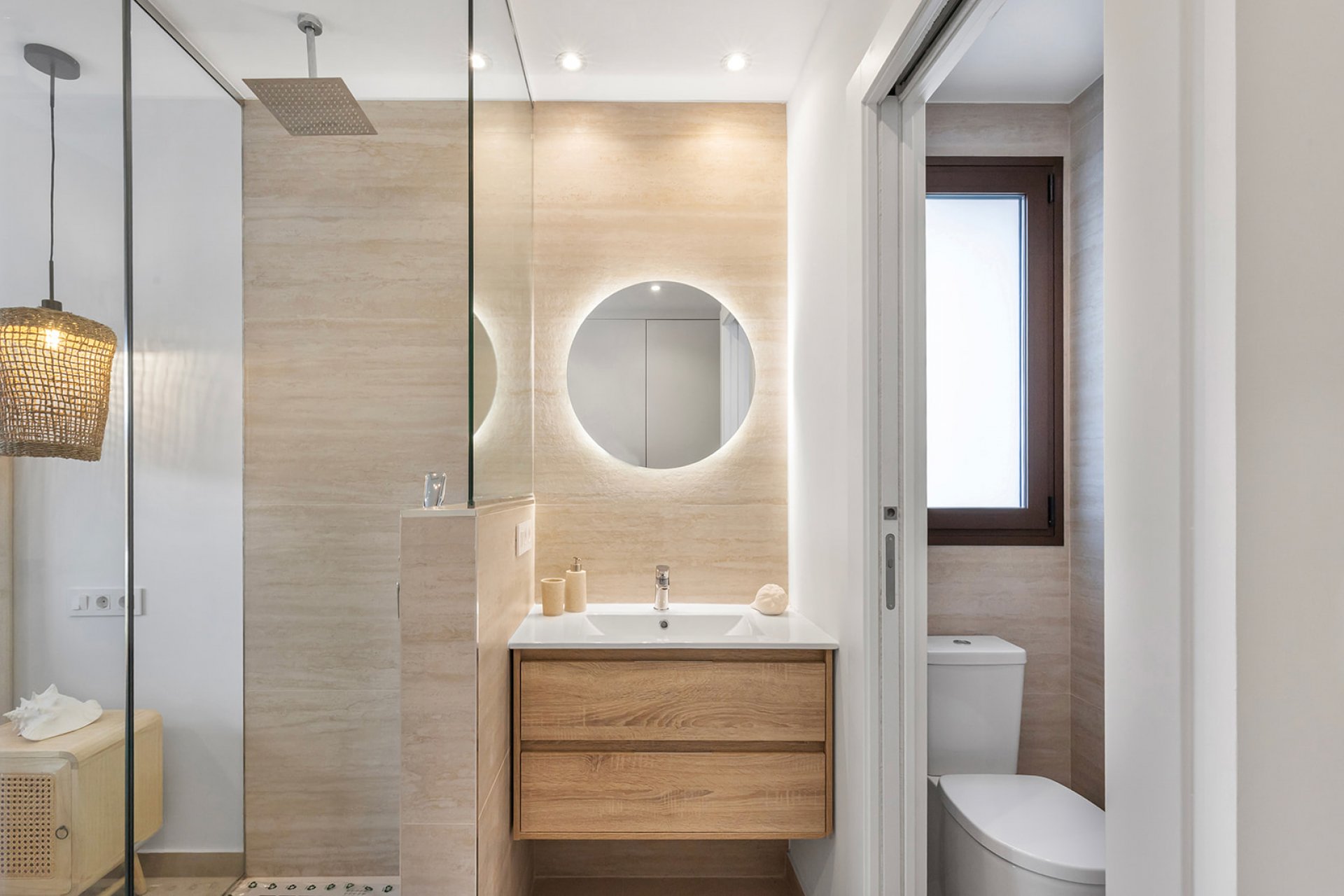 Nieuwbouw  - Appartement -
Los Alcázares