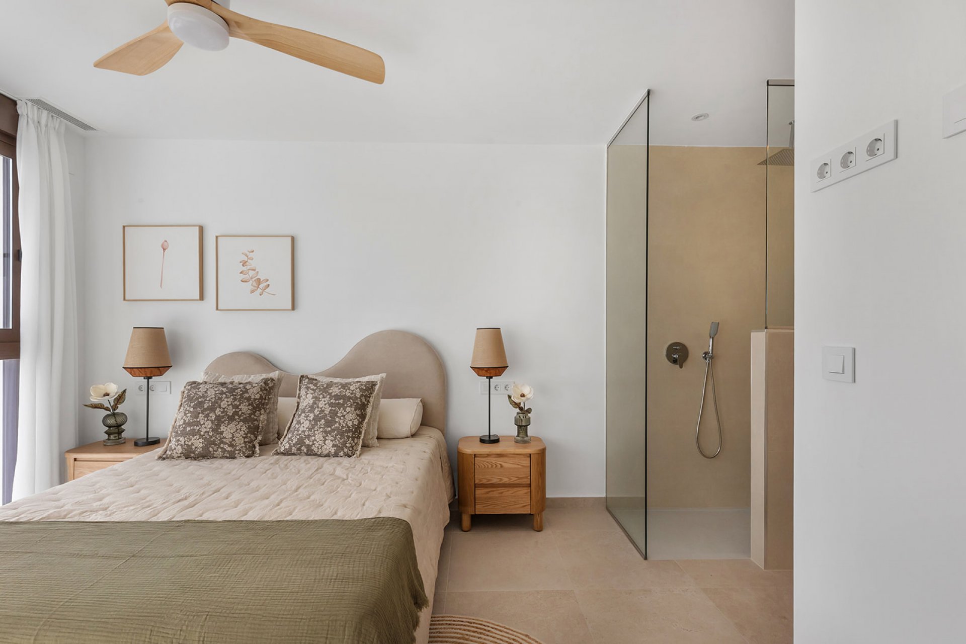 Nieuwbouw - Appartement -
Los Alcázares