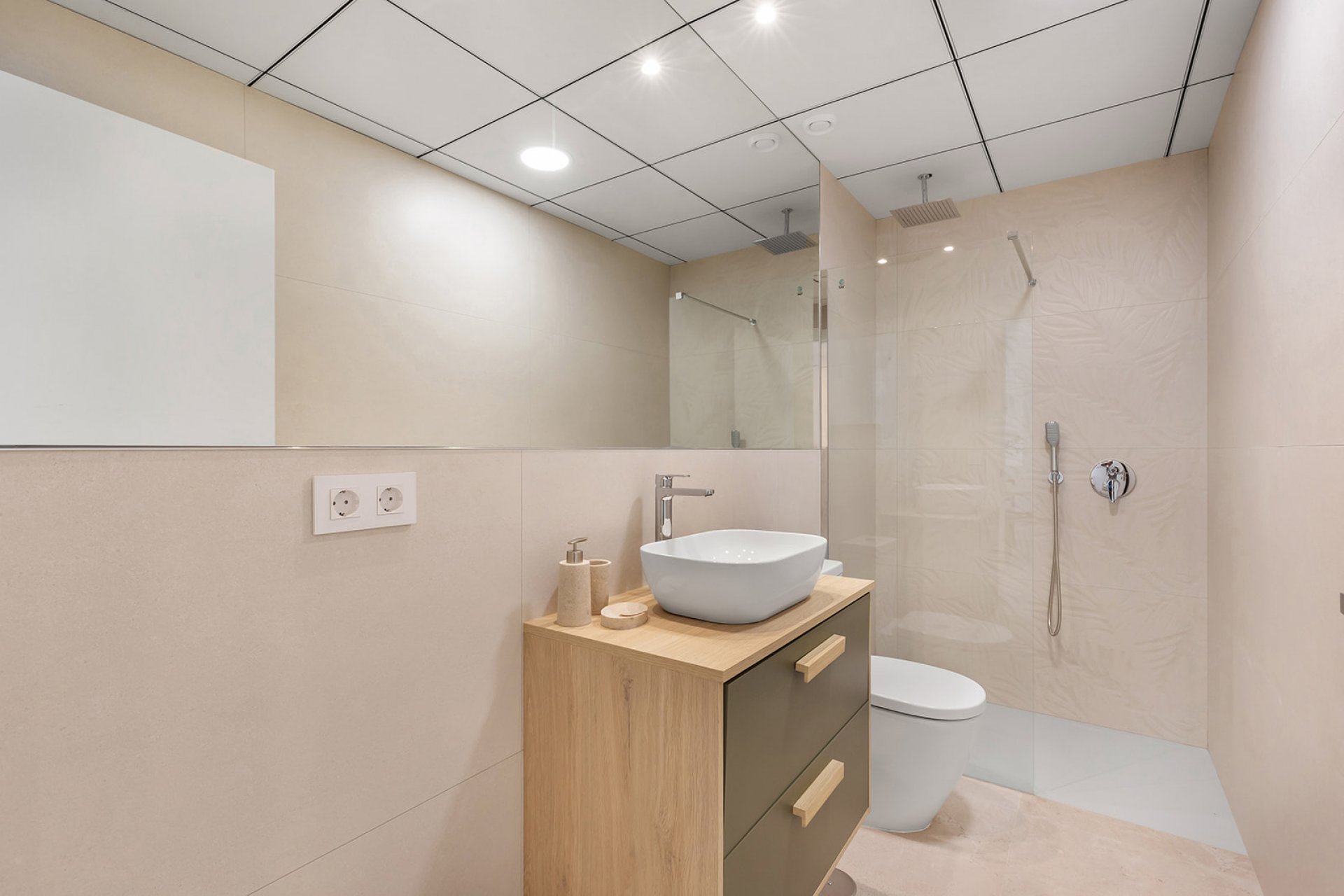 Nieuwbouw - Appartement -
Los Alcázares