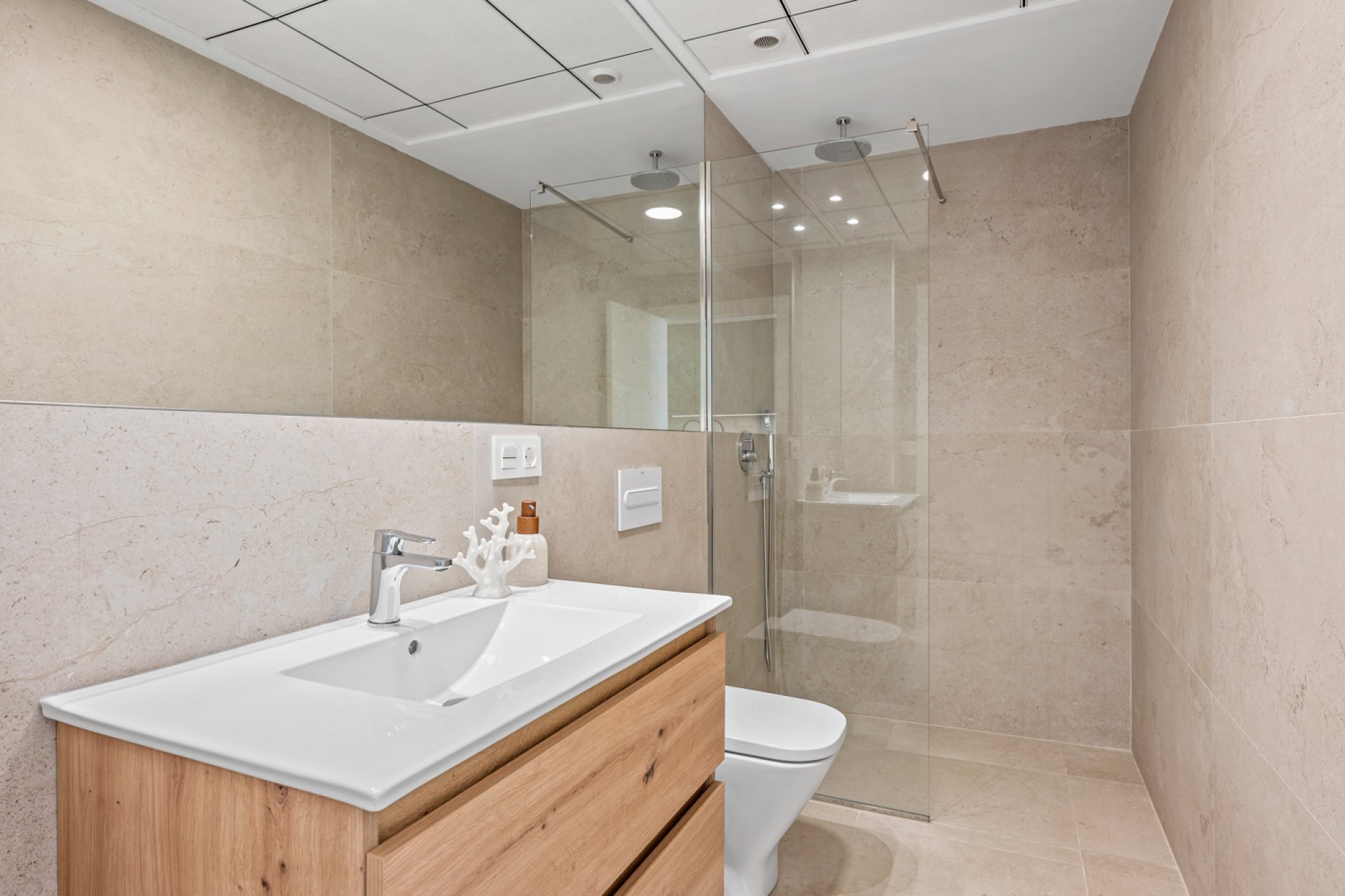 Nieuwbouw - Appartement -
Los Alcázares