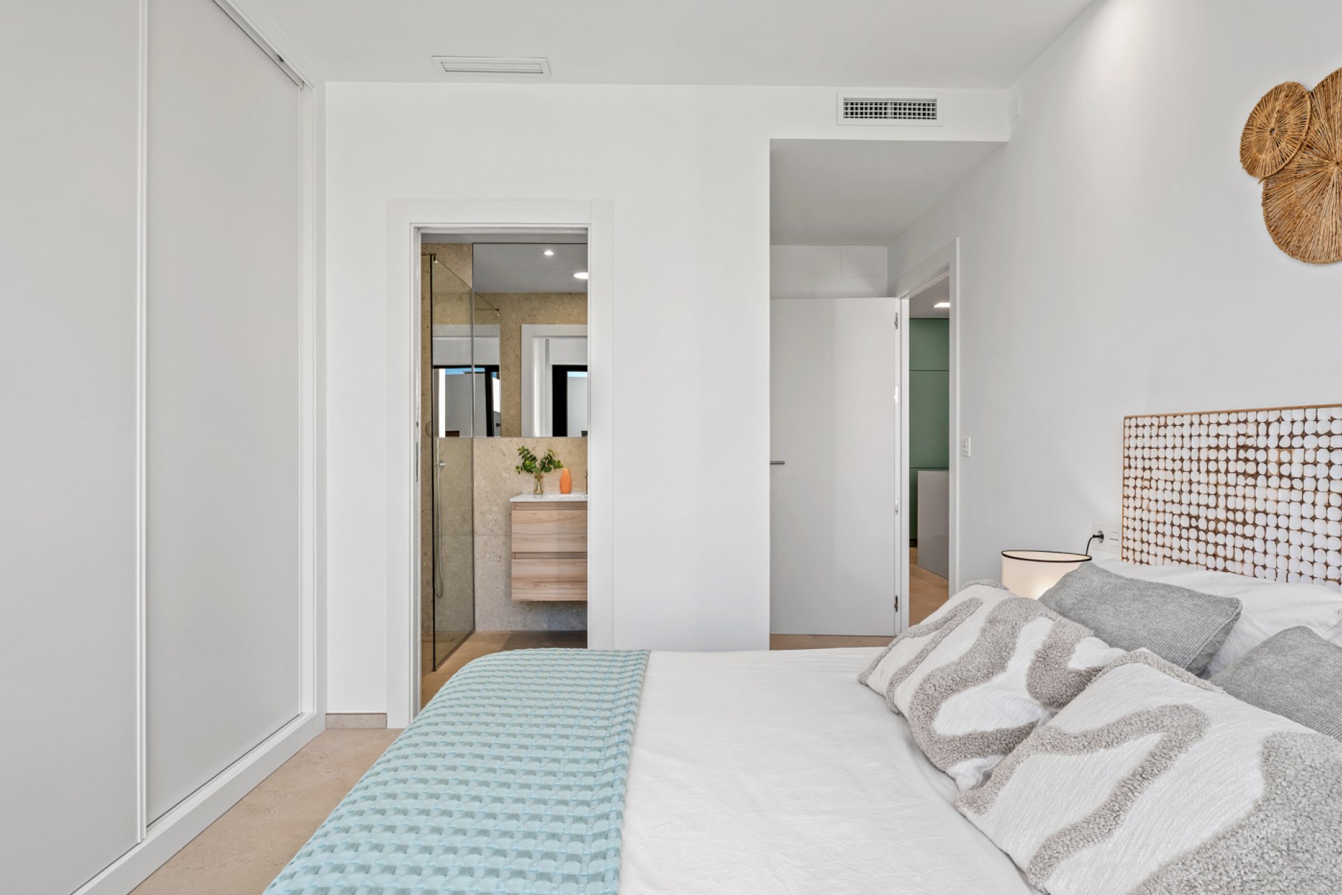Nieuwbouw - Appartement -
Los Alcázares