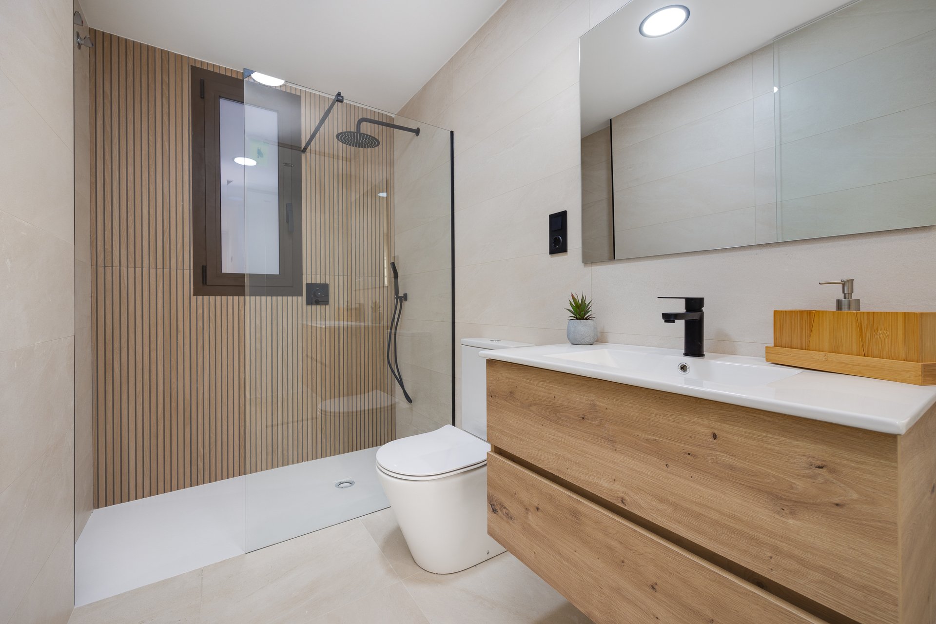 Nieuwbouw - Appartement -
Los Alcázares