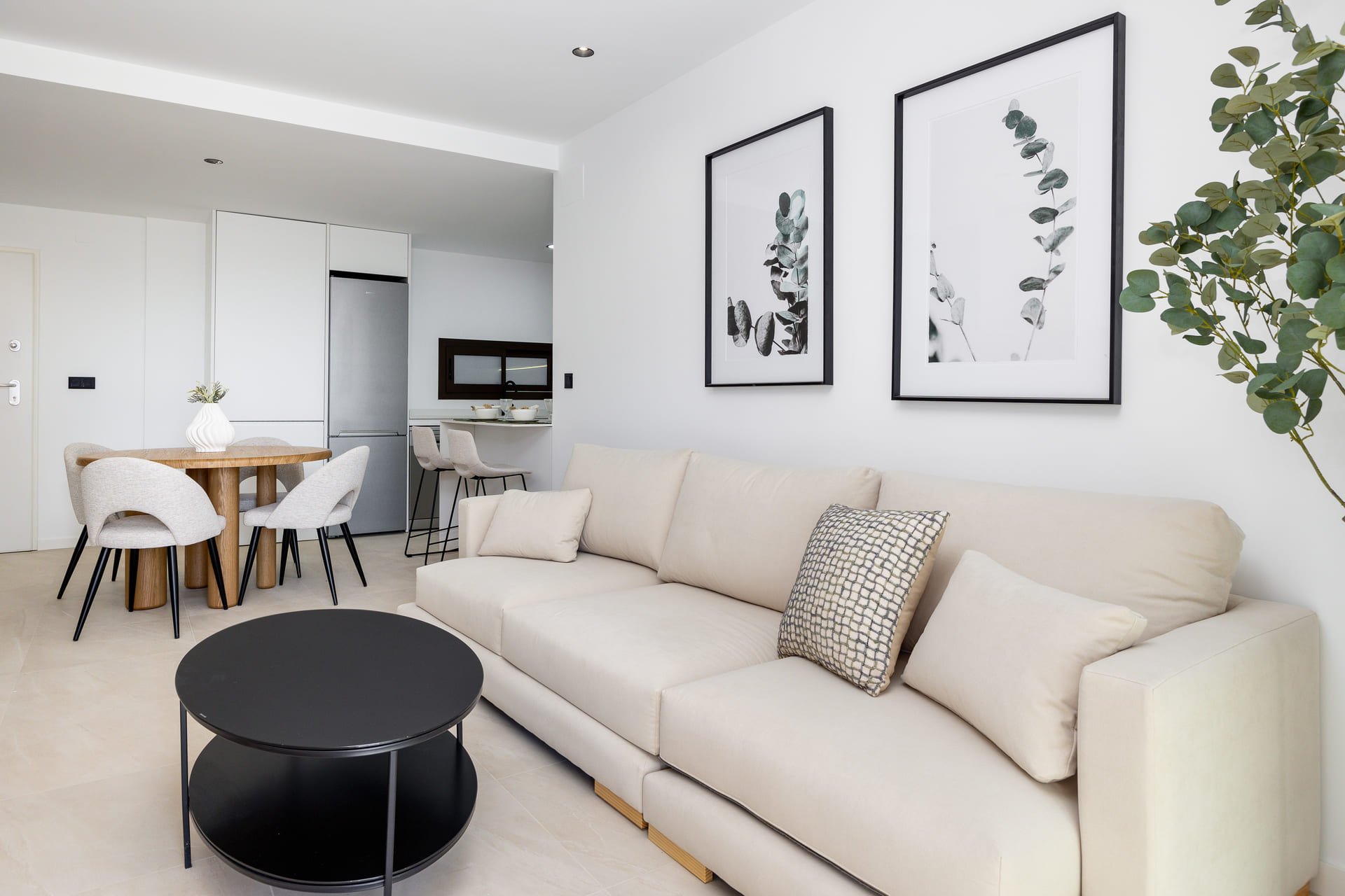 Nieuwbouw - Appartement -
Los Alcázares