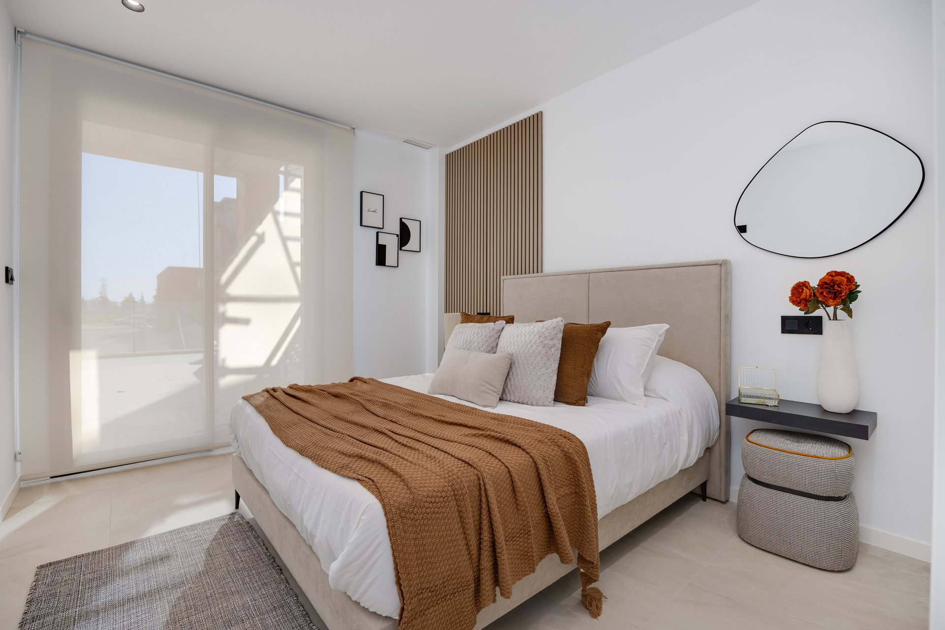 Nieuwbouw - Appartement -
Los Alcázares