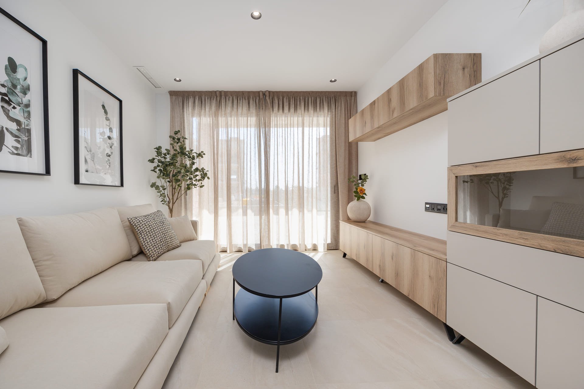 Nieuwbouw - Appartement -
Los Alcázares