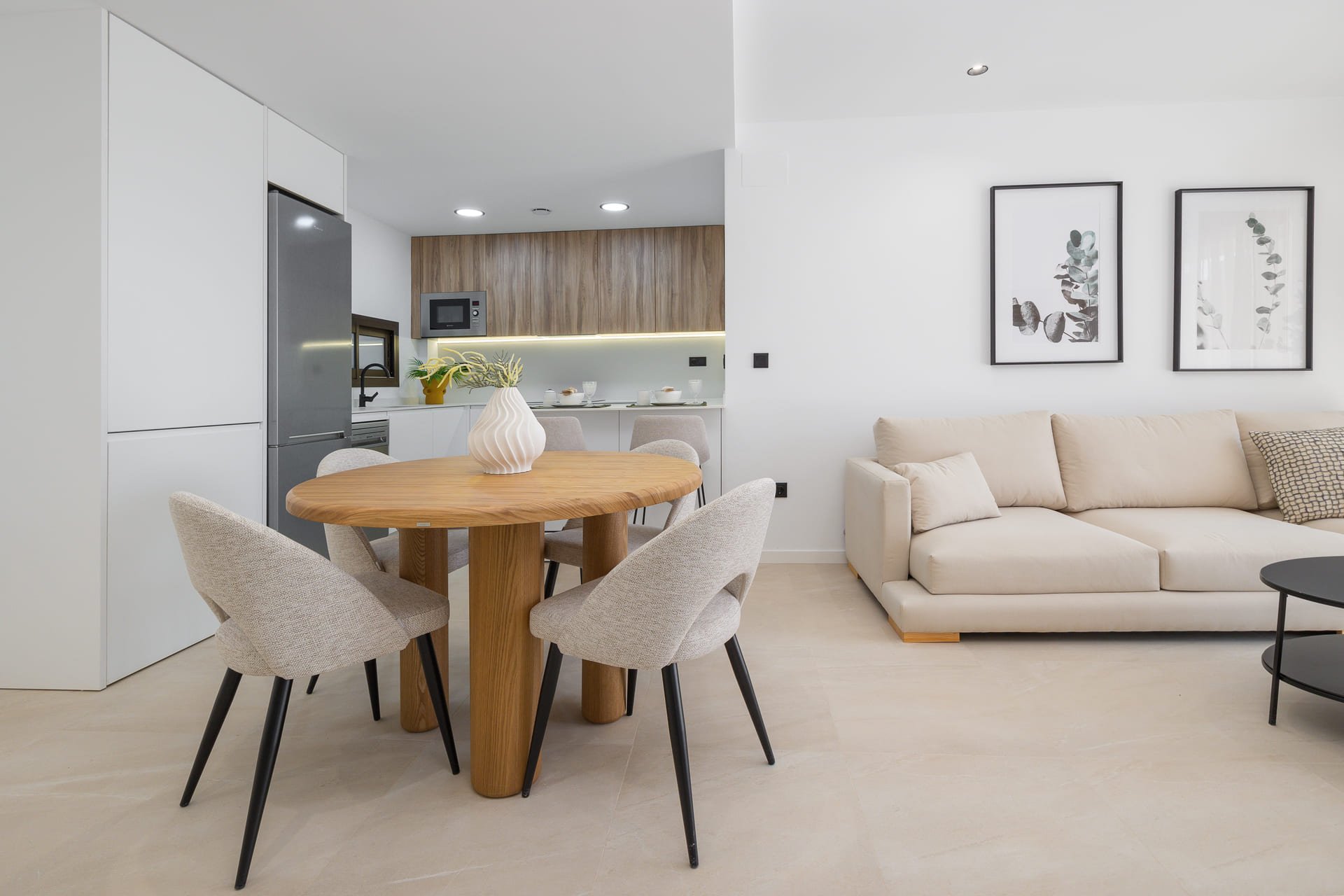 Nieuwbouw - Appartement -
Los Alcázares