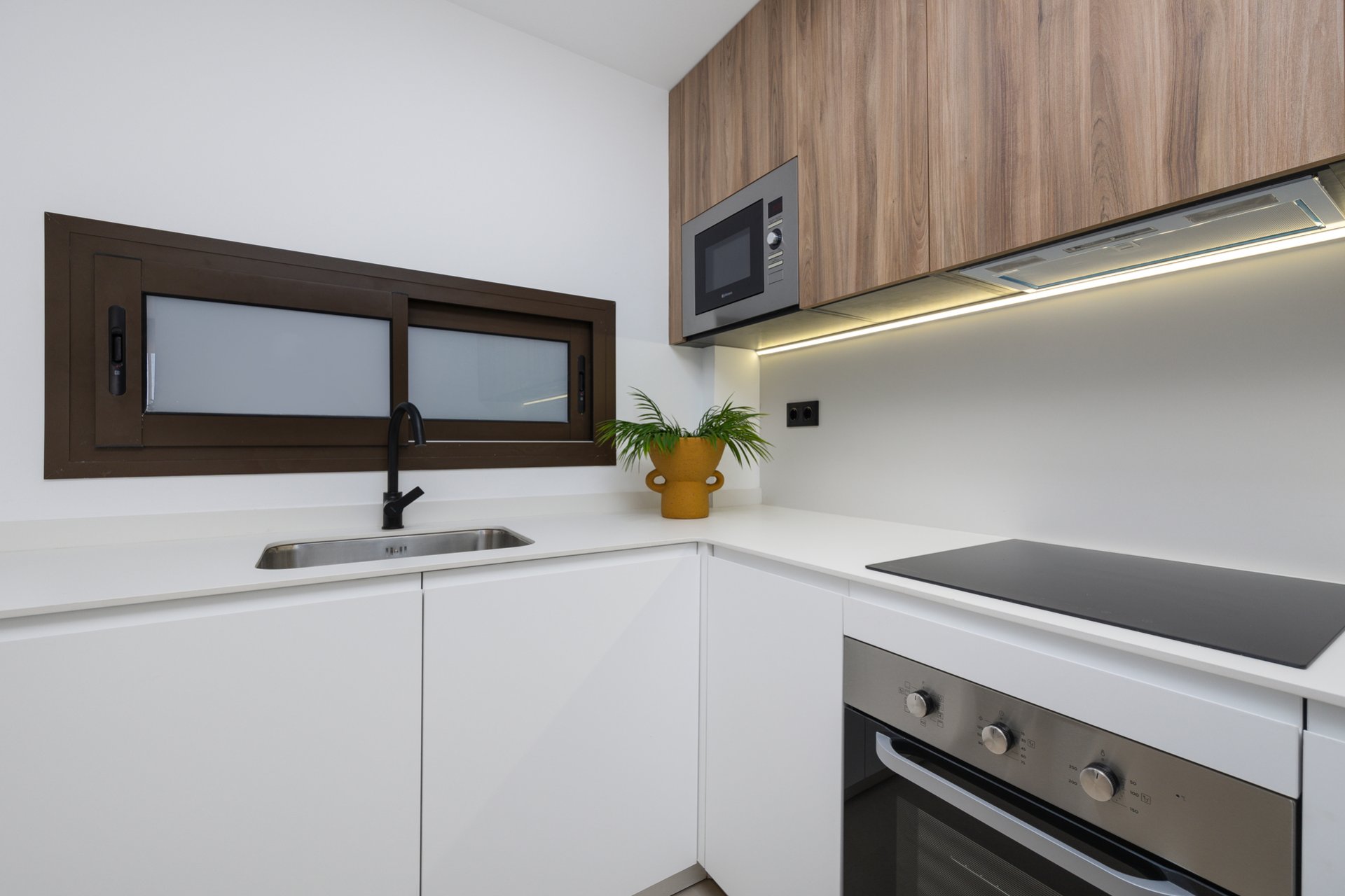 Nieuwbouw - Appartement -
Los Alcázares